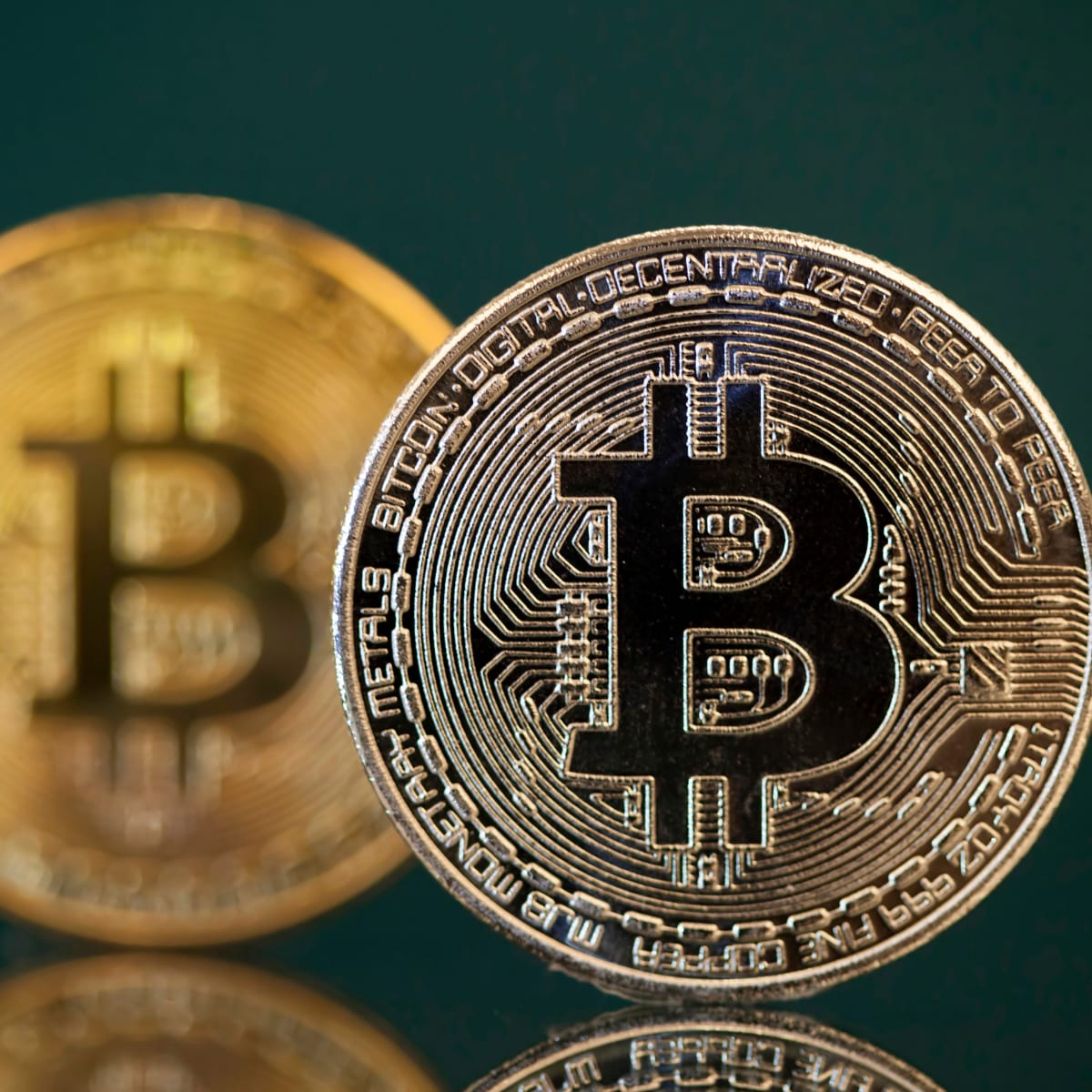 Will Bitcoin Ever Be an Effective Medium of Exchange? - TheStreet Crypto:  Bitcoin and cryptocurrency news, advice, analysis and more