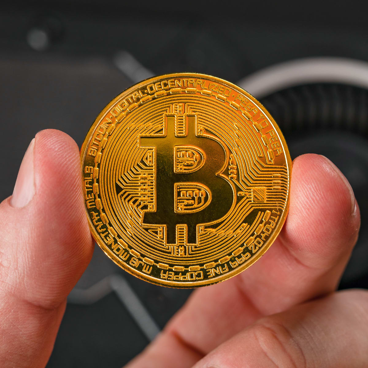 One in Four Americans Now Hold Bitcoin and Crypto Is Going Mainstream -  TheStreet Crypto: Bitcoin and cryptocurrency news, advice, analysis and more