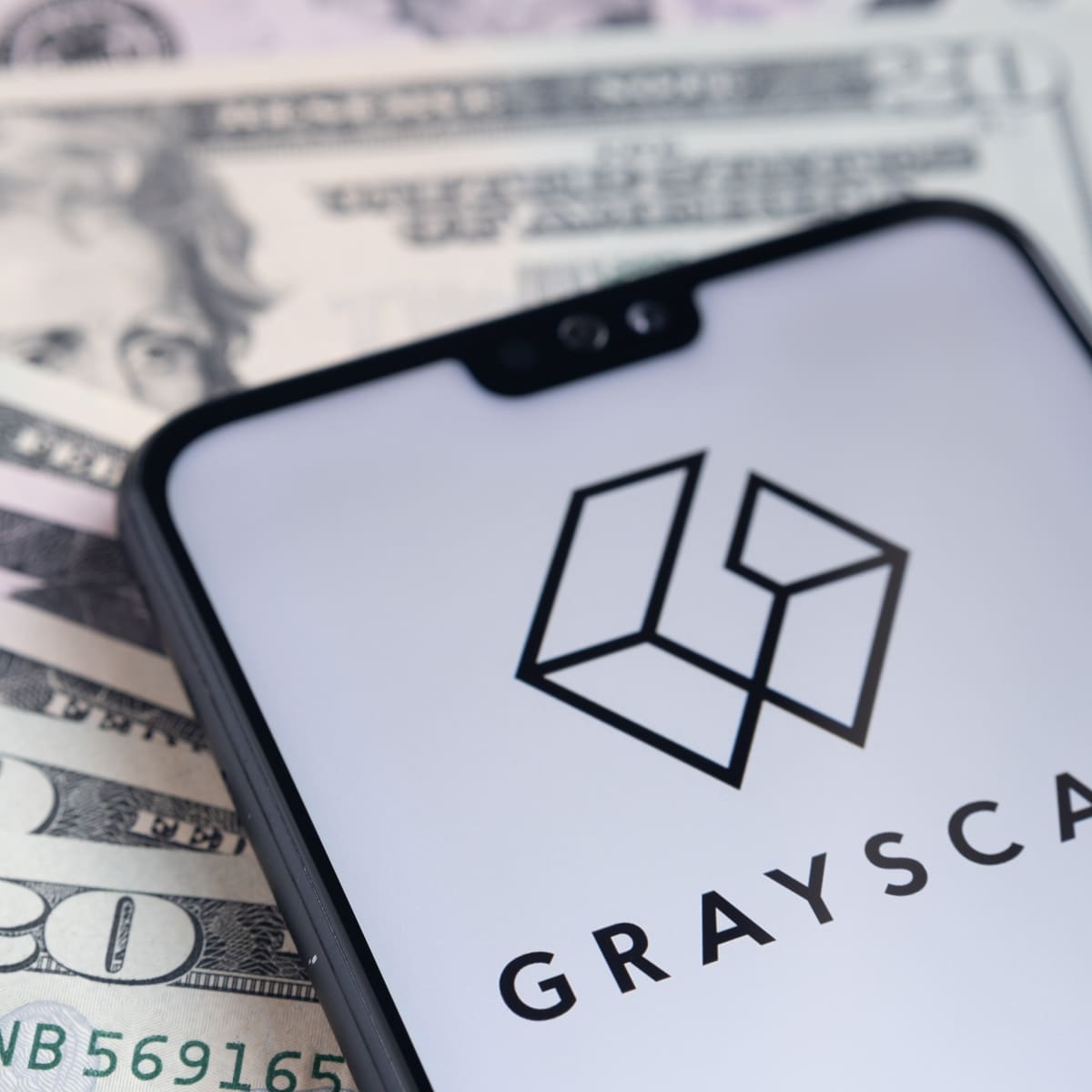 Grayscale Makes Key Hire in Anticipation of Bitcoin ETF Approval -  TheStreet Crypto: Bitcoin and cryptocurrency news, advice, analysis and more