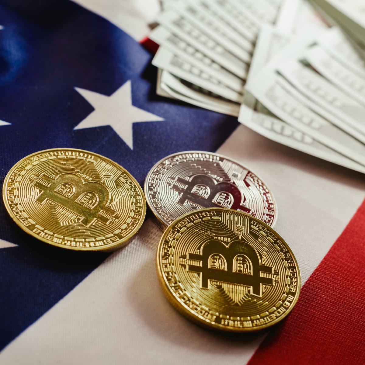 Bitcoin ETFs can drive new bitcoin price highs, explains crypto CEO -  TheStreet Crypto: Bitcoin and cryptocurrency news, advice, analysis and more