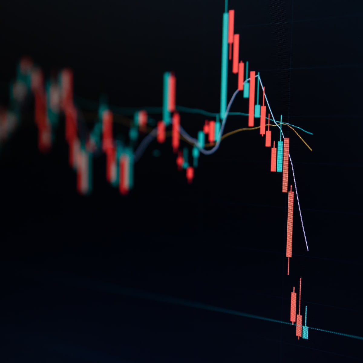 Analyst doubles down on sinking crypto stocks - TheStreet Crypto: Bitcoin  and cryptocurrency news, advice, analysis and more
