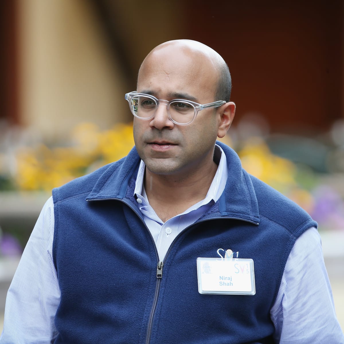 Wayfair CEO sends a harsh holiday wake-up call to employees (thestreet.com)