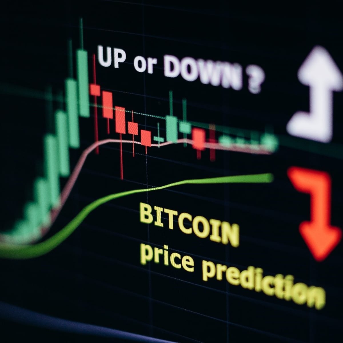 Will bitcoin drop below $50,000? - TheStreet Crypto: Bitcoin and  cryptocurrency news, advice, analysis and more