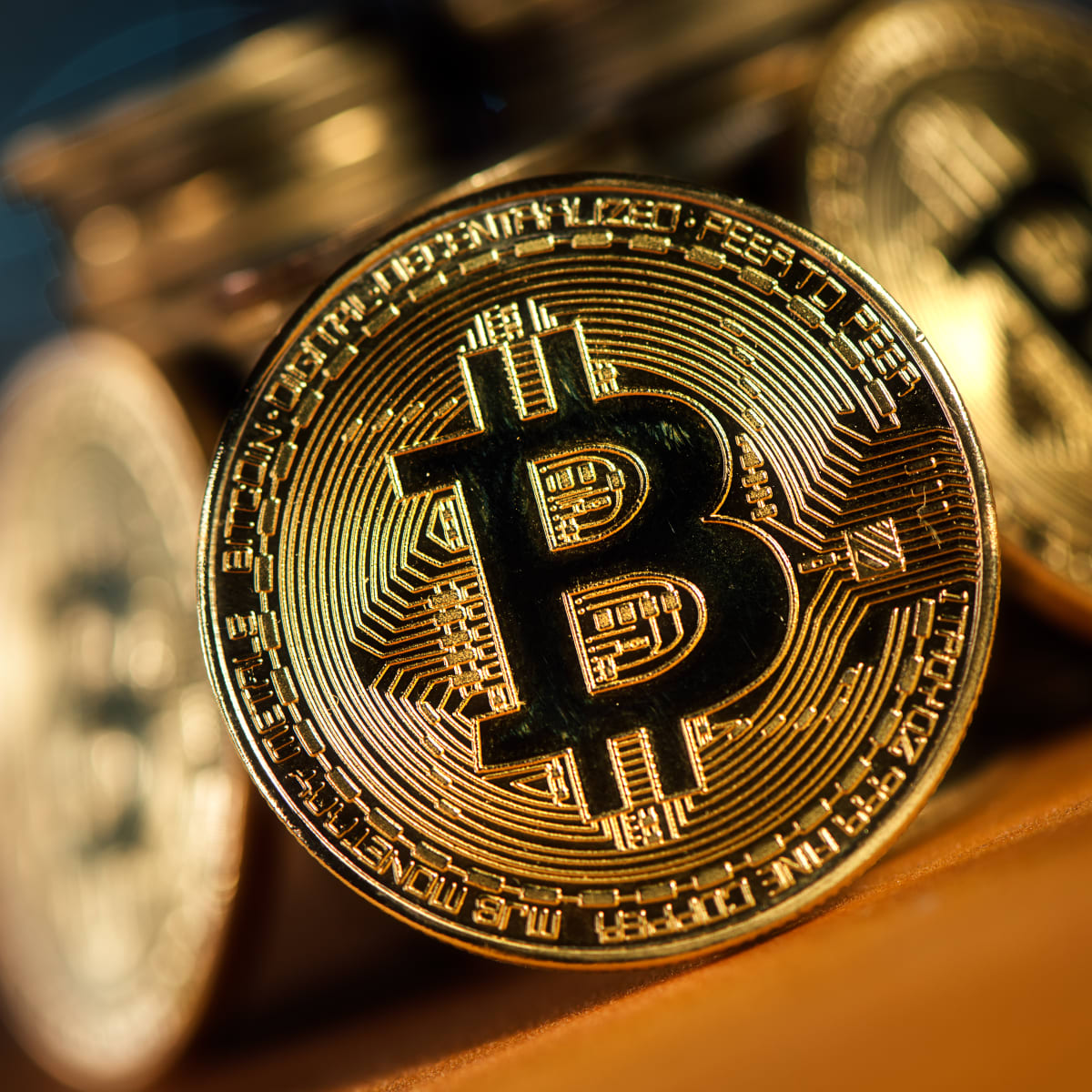 Bitcoin ETFs can see $150 billion in next two years, per estimate -  TheStreet Crypto: Bitcoin and cryptocurrency news, advice, analysis and more