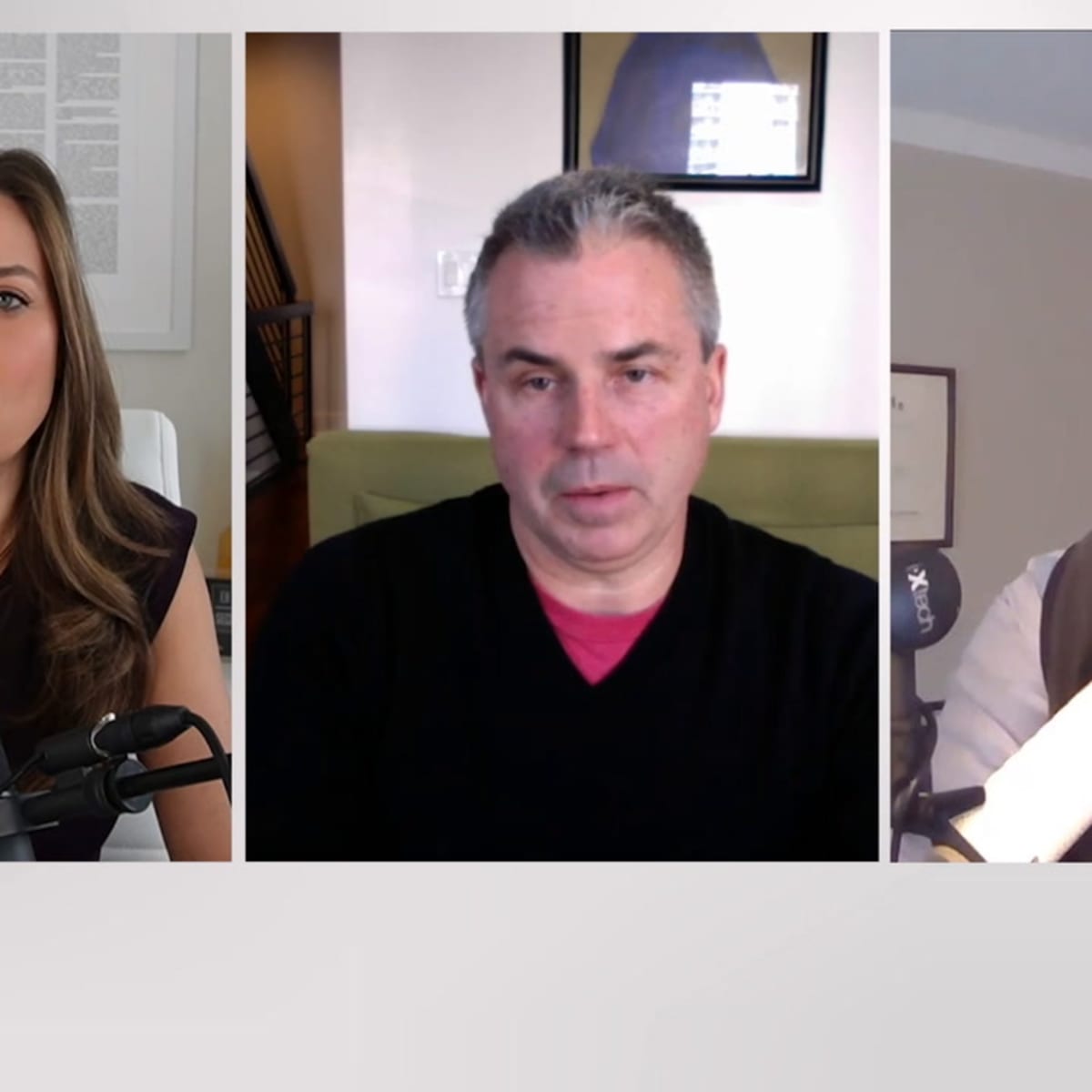 With BlackRock Bitcoin ETF, Adults Are Here