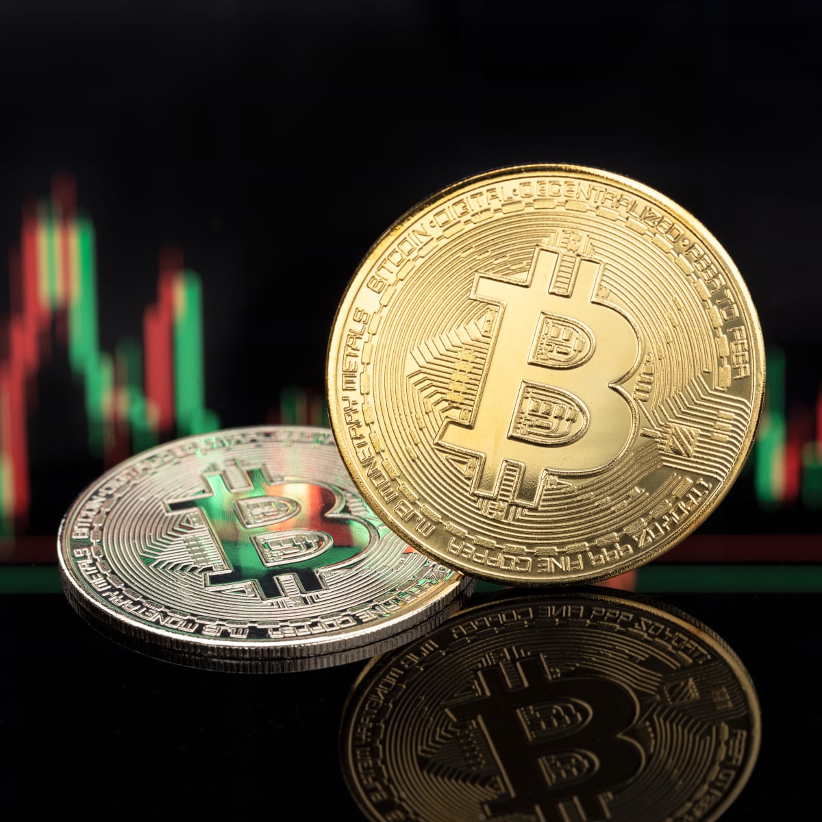 This is how the bitcoin halving is reshaping the crypto market - TheStreet  Crypto: Bitcoin and cryptocurrency news, advice, analysis and more