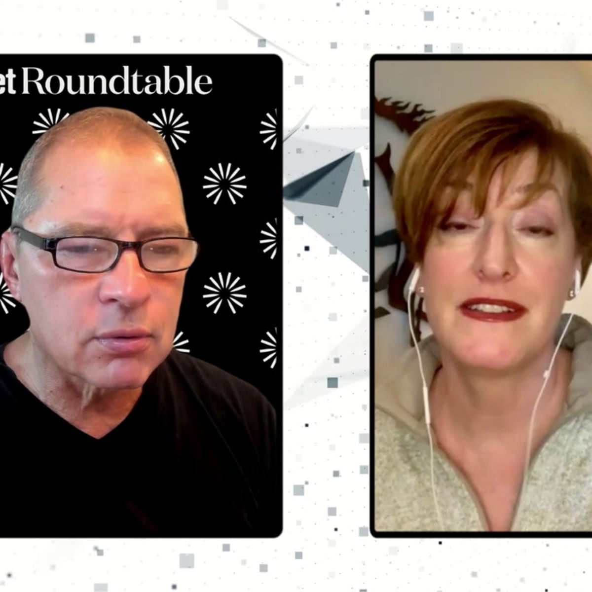 Caitlin Long Warns of ‘Big Fight’ Brewing Between Trump’s Treasury and the  Fed