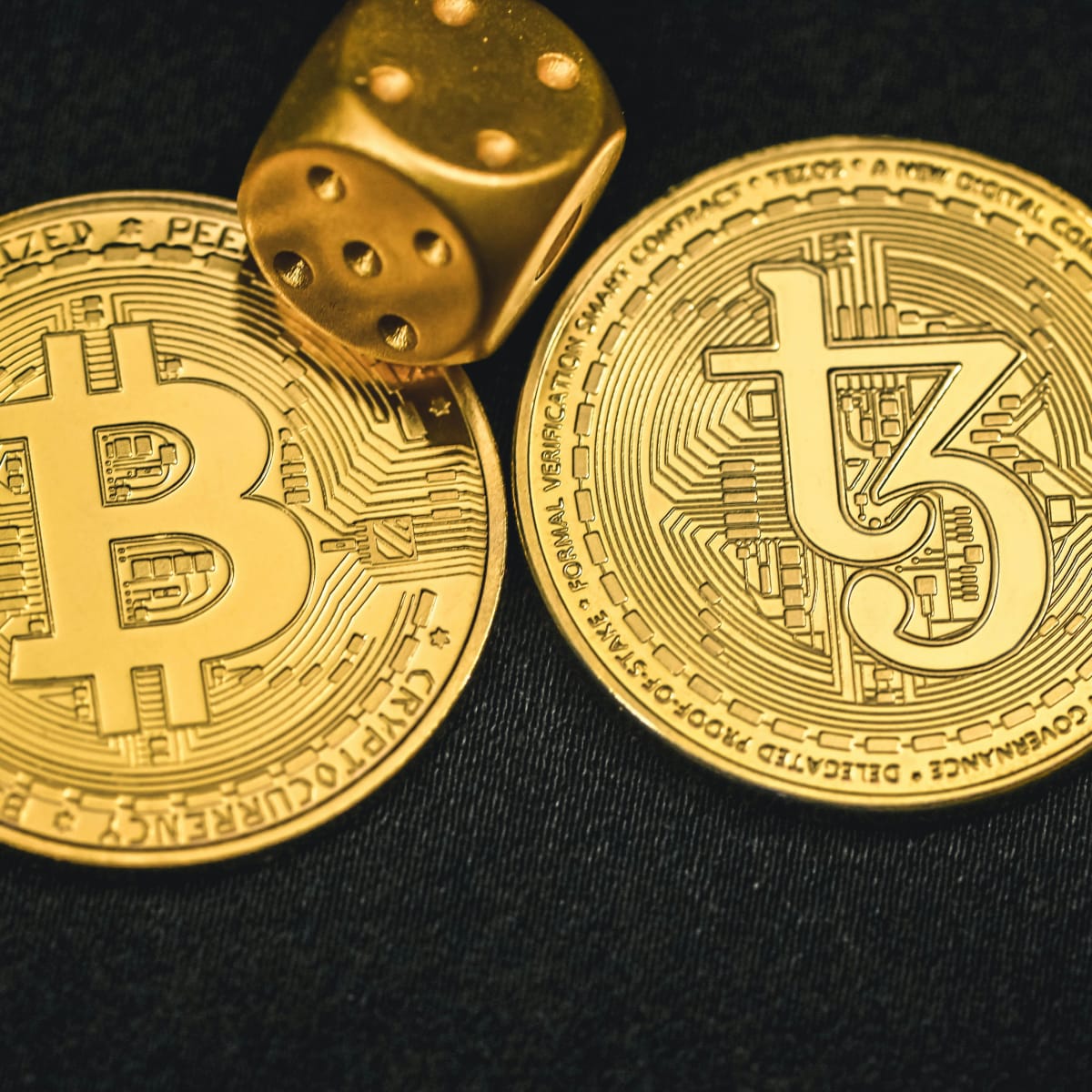 Crypto markets stumble from China-Trump conflict - TheStreet Crypto: Bitcoin  and cryptocurrency news, advice, analysis and more