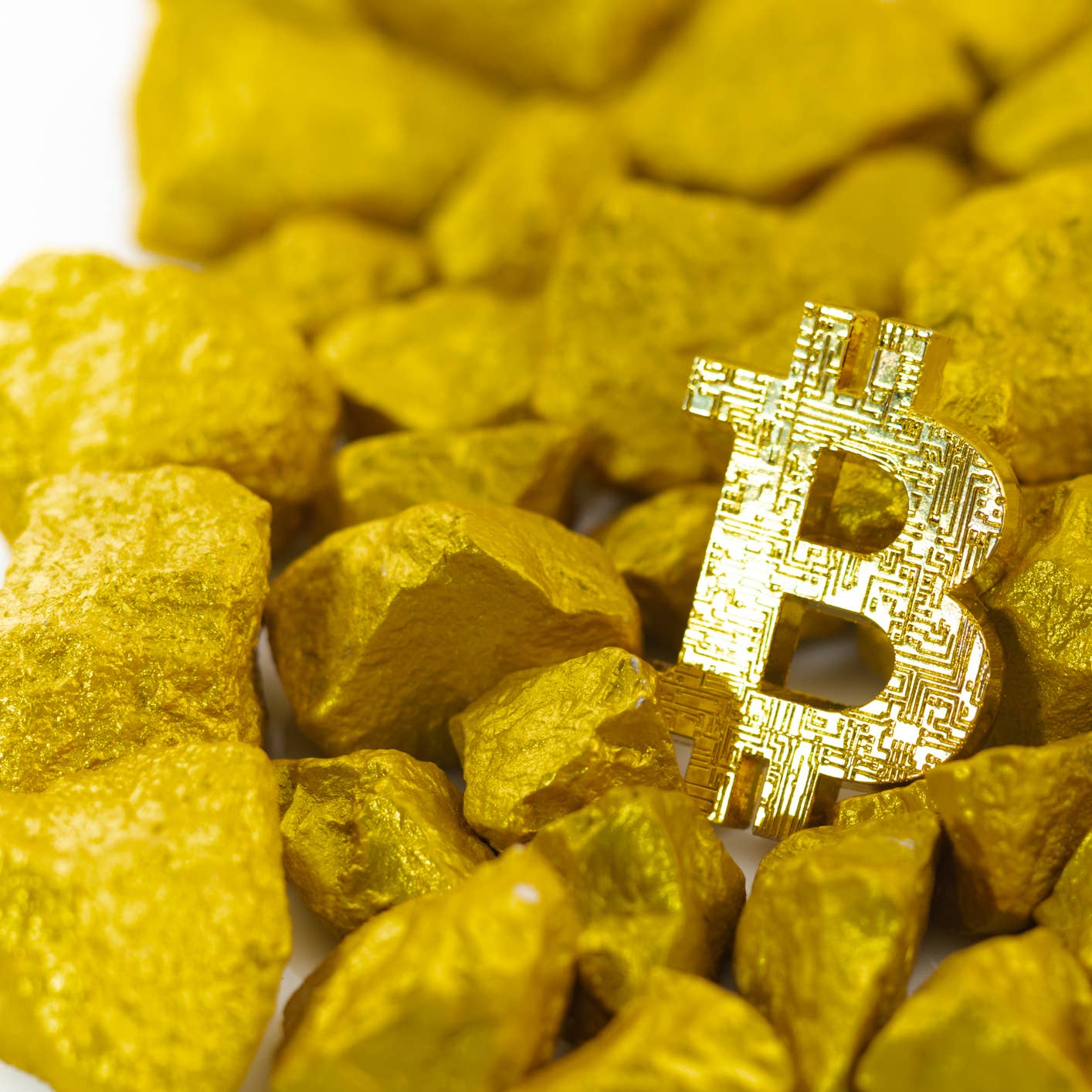 Analyst predicts Bitcoin will hit $10M in 10 years - TheStreet Crypto:  Bitcoin and cryptocurrency news, advice, analysis and more