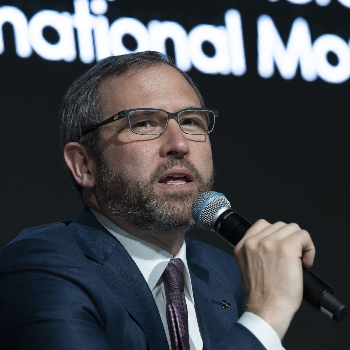 Ripple CEO hails major Wall Street shift as XRP ETFs go mainstream -  TheStreet Crypto: Bitcoin and cryptocurrency news, advice, analysis and more