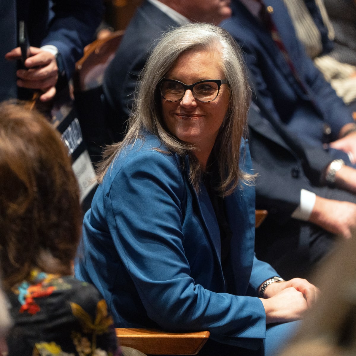 Arizona rejects Bitcoin reserve plan, caps ATM use at $2K per day -  TheStreet Crypto: Bitcoin and cryptocurrency news, advice, analysis and more