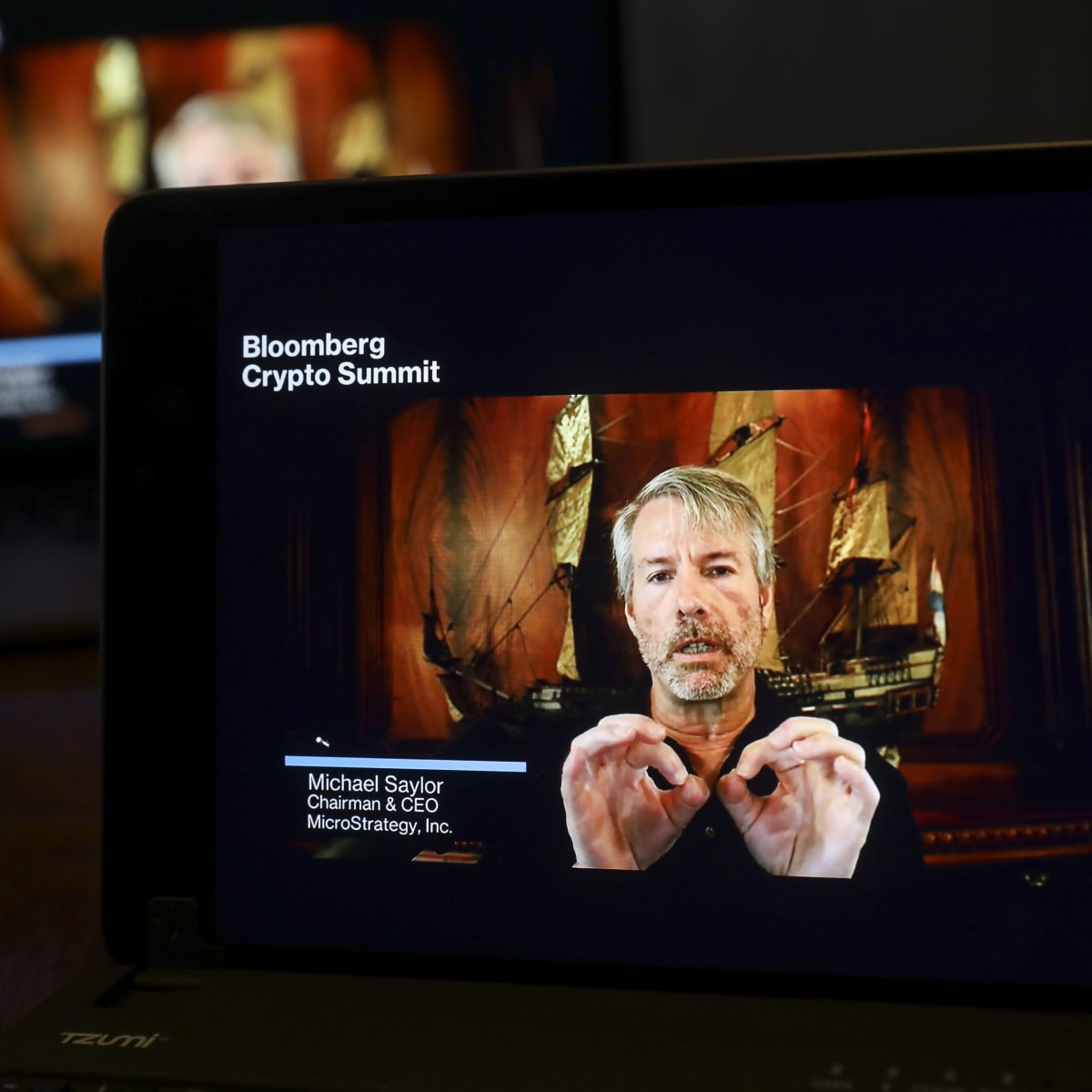 MicroStrategy-inspired KULR set to join Russell 3000 Index - TheStreet  Crypto: Bitcoin and cryptocurrency news, advice, analysis and more