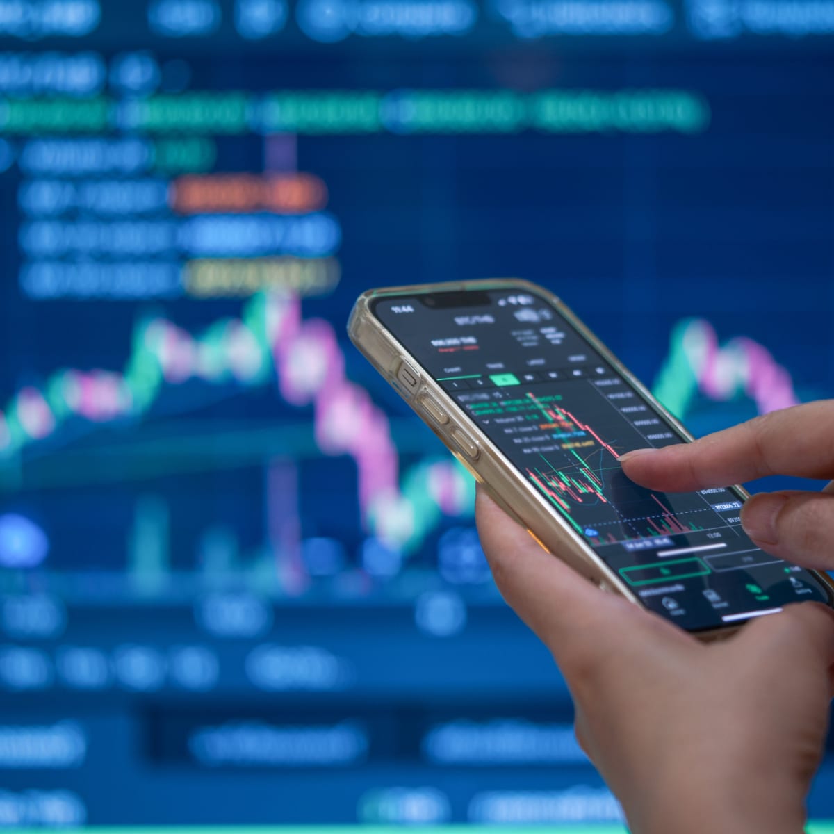 Analyst recommends top penny stocks to buy - TheStreet Crypto: Bitcoin and  cryptocurrency news, advice, analysis and more