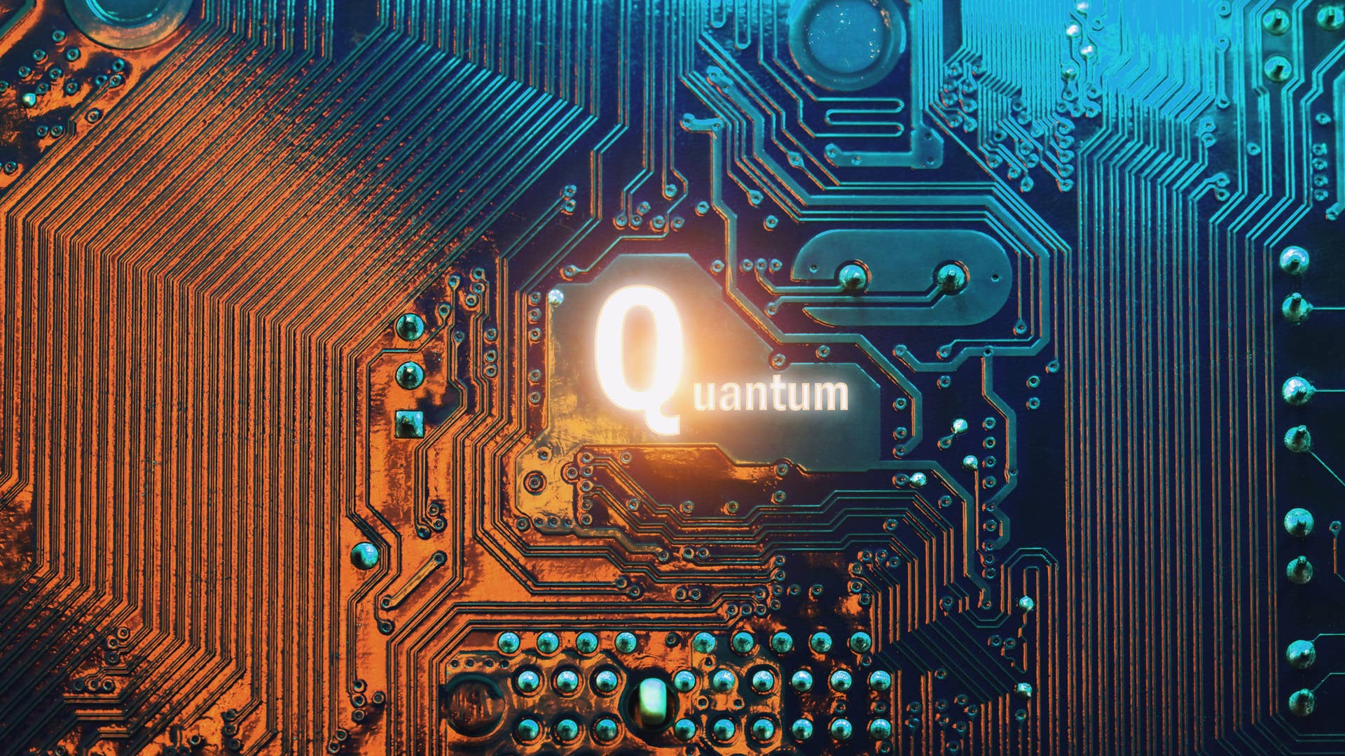 Billionaire Chamath Palihapitiya has a blunt warning about quantum  computing - TheStreet Crypto: Bitcoin and cryptocurrency news, advice,  analysis and more