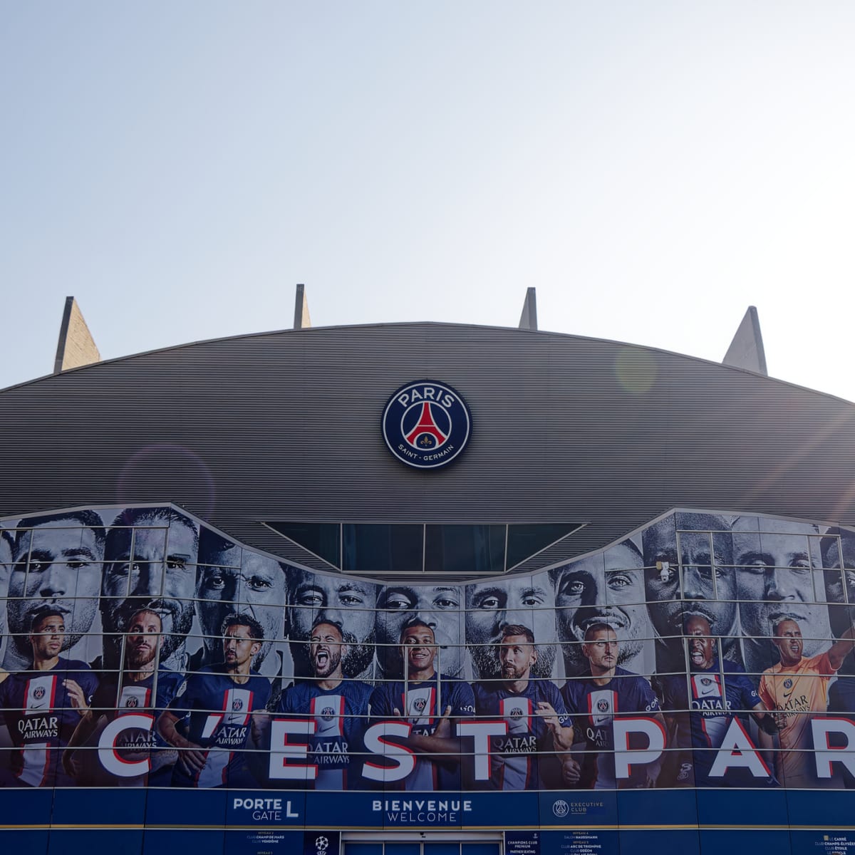 Exclusive: Paris Saint-Germain FC partners with Web3 giant RTB Digital Inc.  to launch PSG World - TheStreet Crypto: Bitcoin and cryptocurrency news,  advice, analysis and more