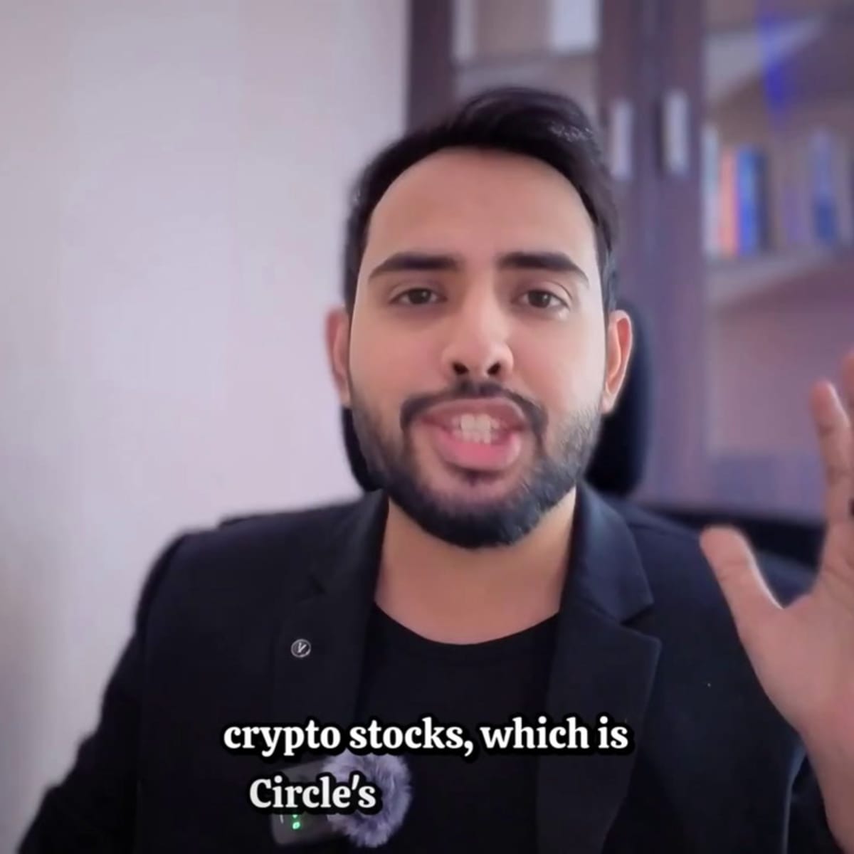 Circle’s massive IPO debut