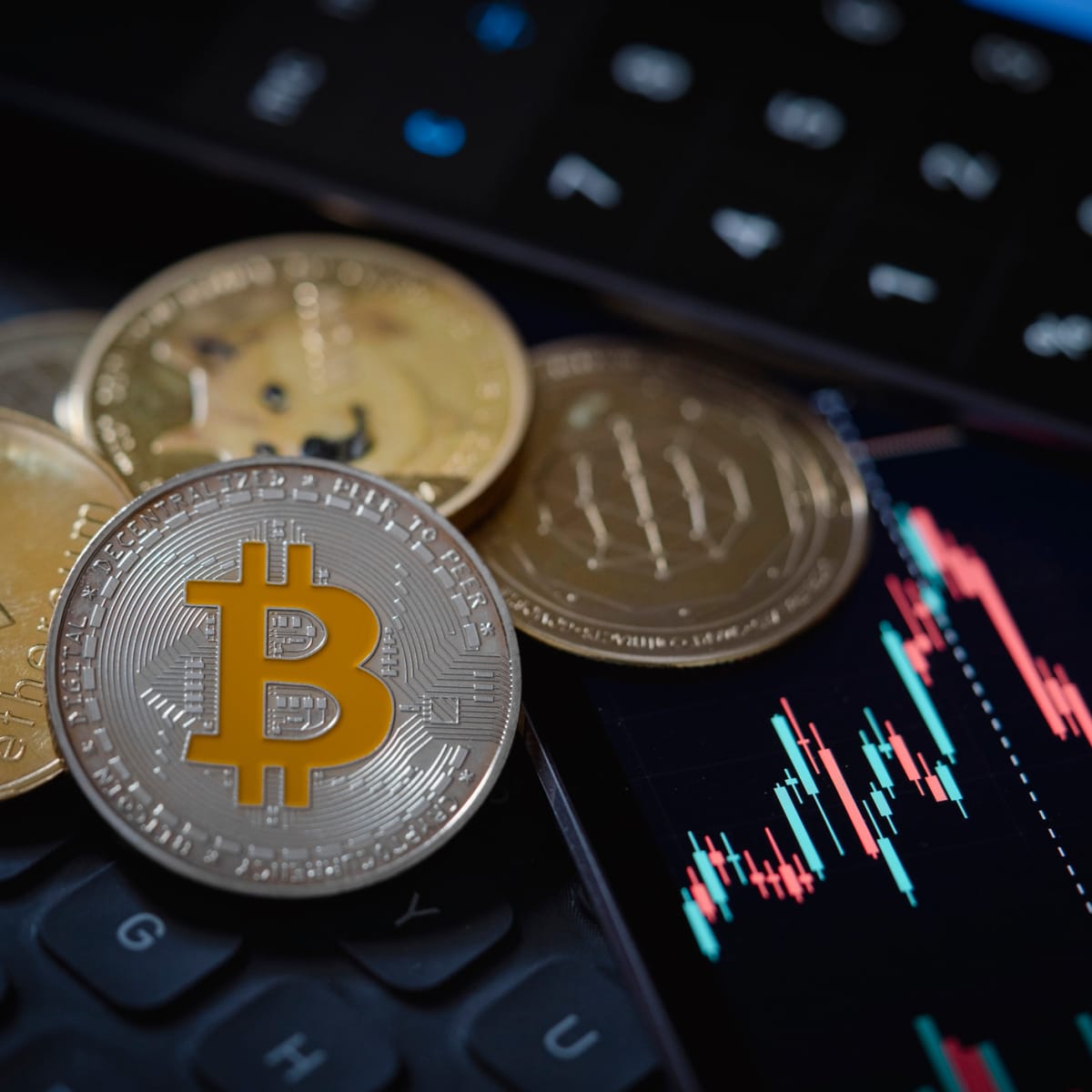 Is A Bitcoin and Ethereum Treasury Company Bubble Forming? - TheStreet  Crypto: Bitcoin and cryptocurrency news, advice, analysis and more