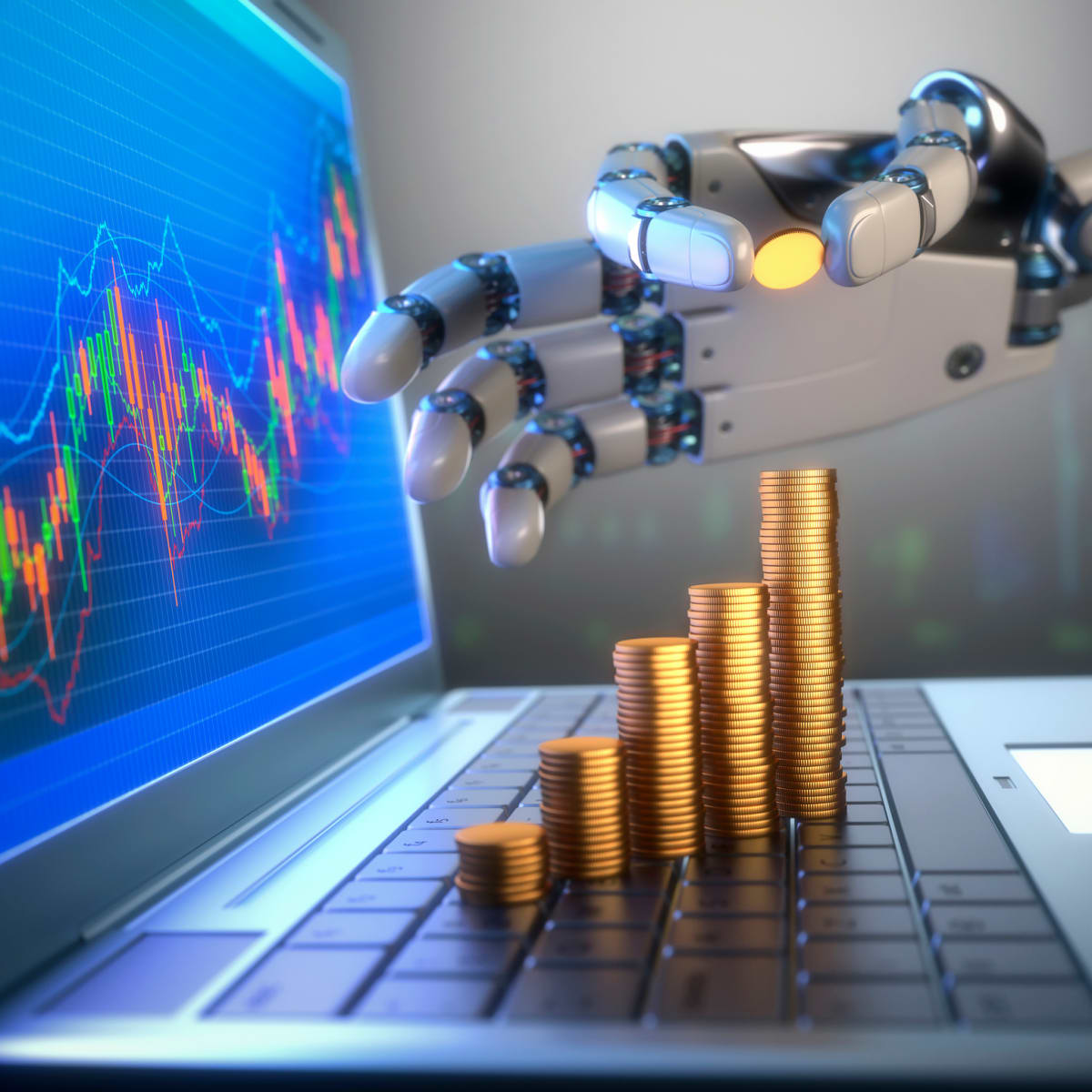 The AI coin era is here — and these 3 projects are building its backbone -  TheStreet Crypto: Bitcoin and cryptocurrency news, advice, analysis and more