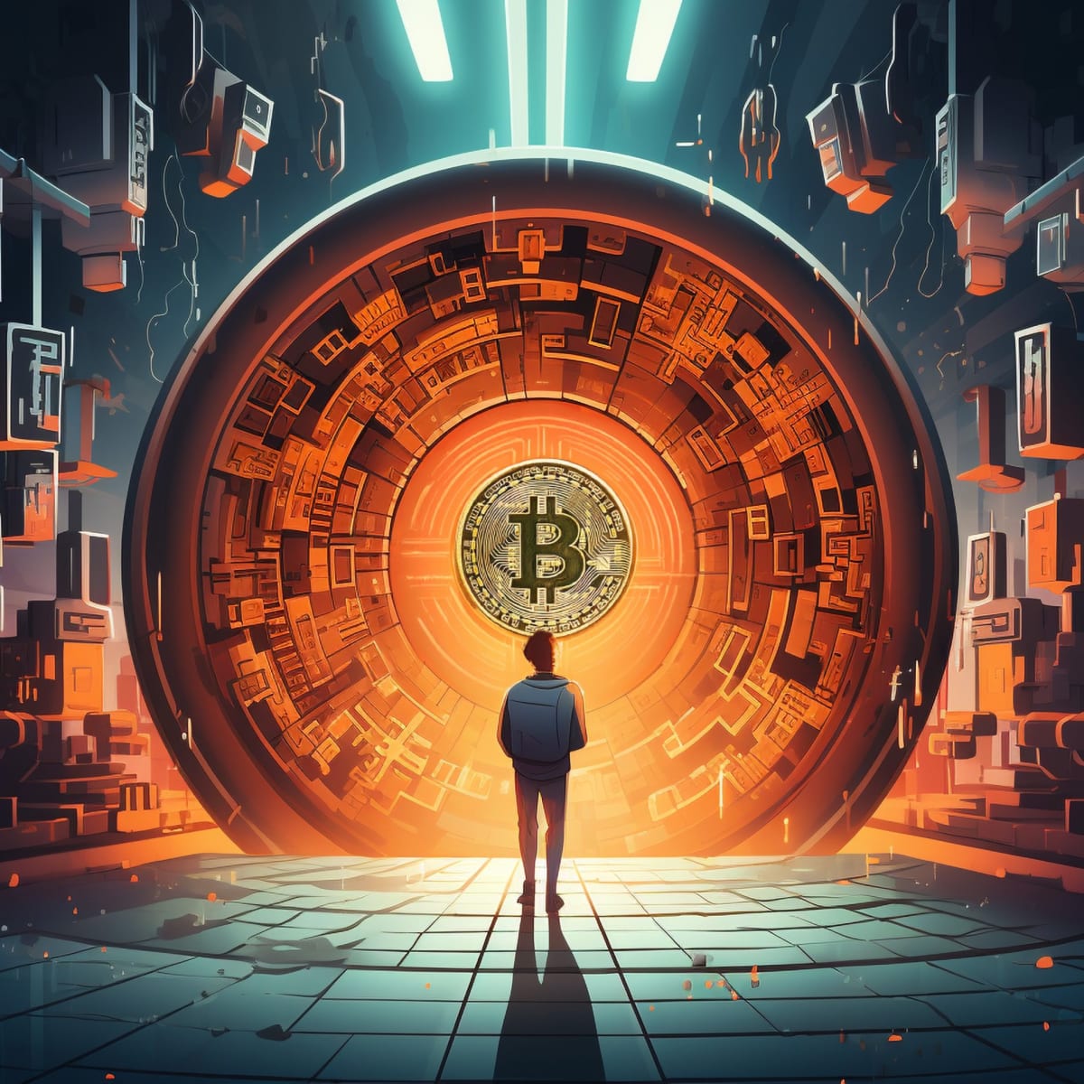 The Legality and Popularity of Crypto in New Zealand - TheStreet Crypto:  Bitcoin and cryptocurrency news, advice, analysis and more