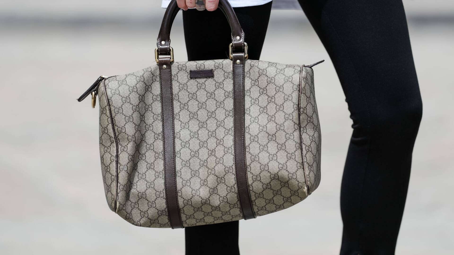 Gucci, Yves Saint Laurent pick surprising new CEO - TheStreet