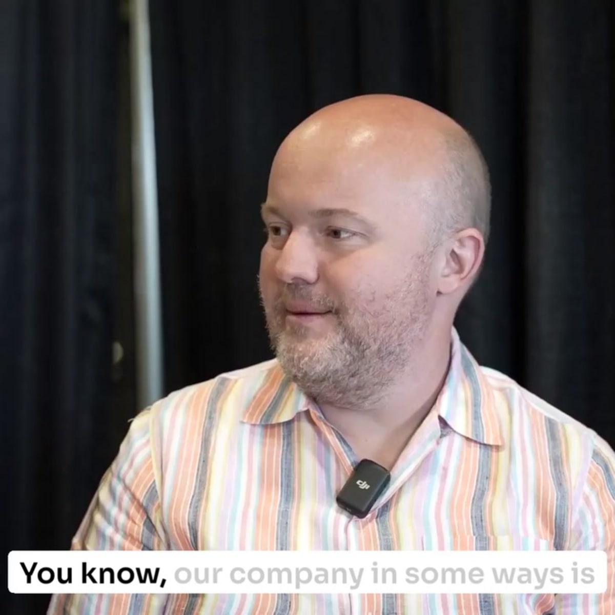 BTC 2025 - Meanwhile