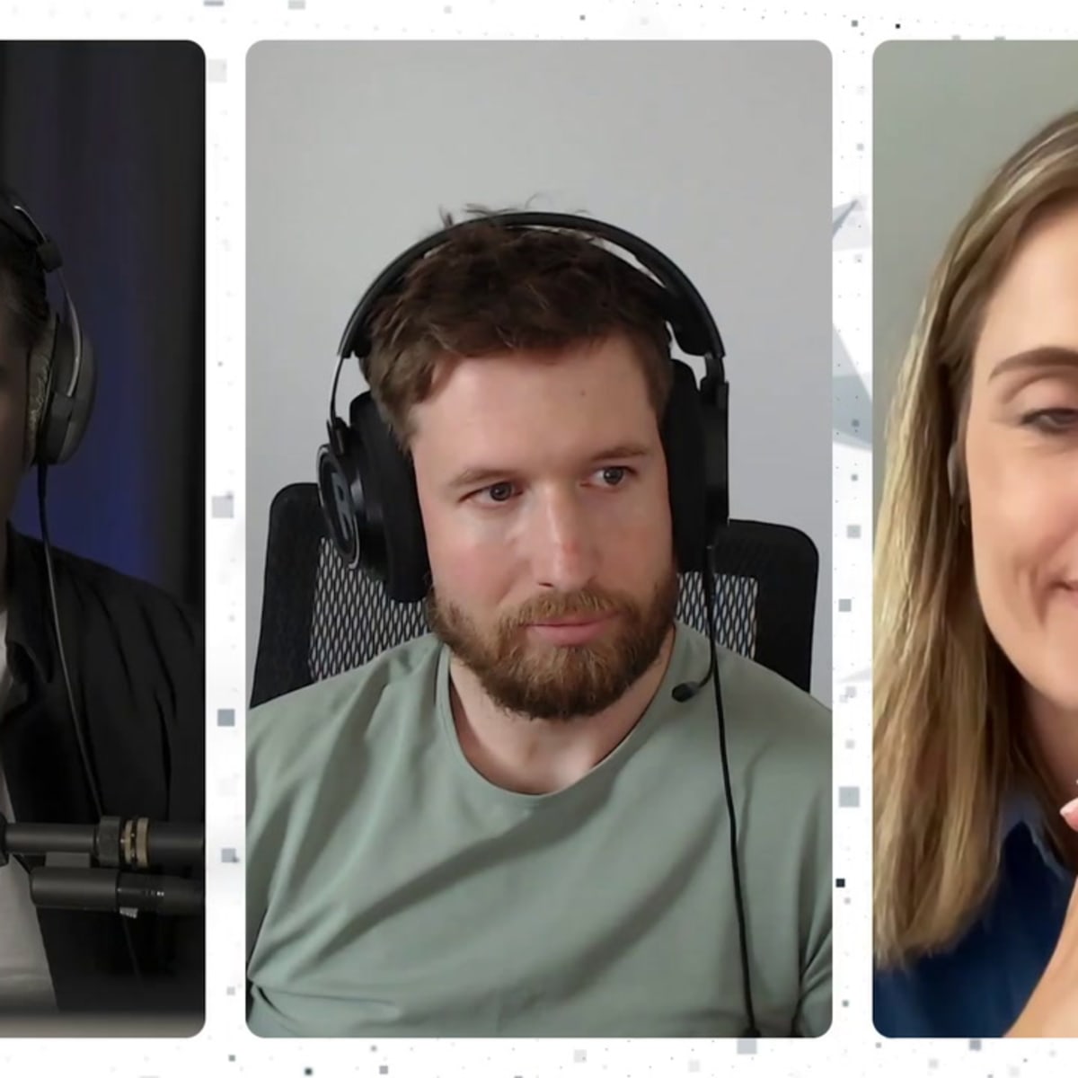 Kraken/Bunq Partnership