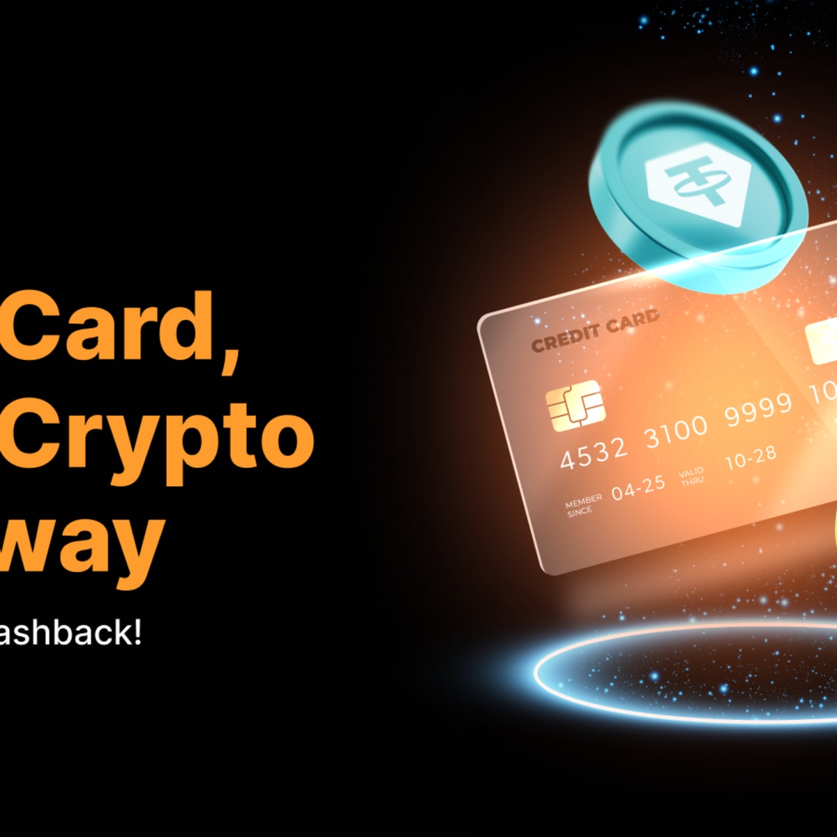 Bybit Expands Global Reach with Credit Card Crypto Purchases in 25+  Currencies and Cashback Rewards - TheStreet Crypto: Bitcoin and  cryptocurrency news, advice, analysis and more