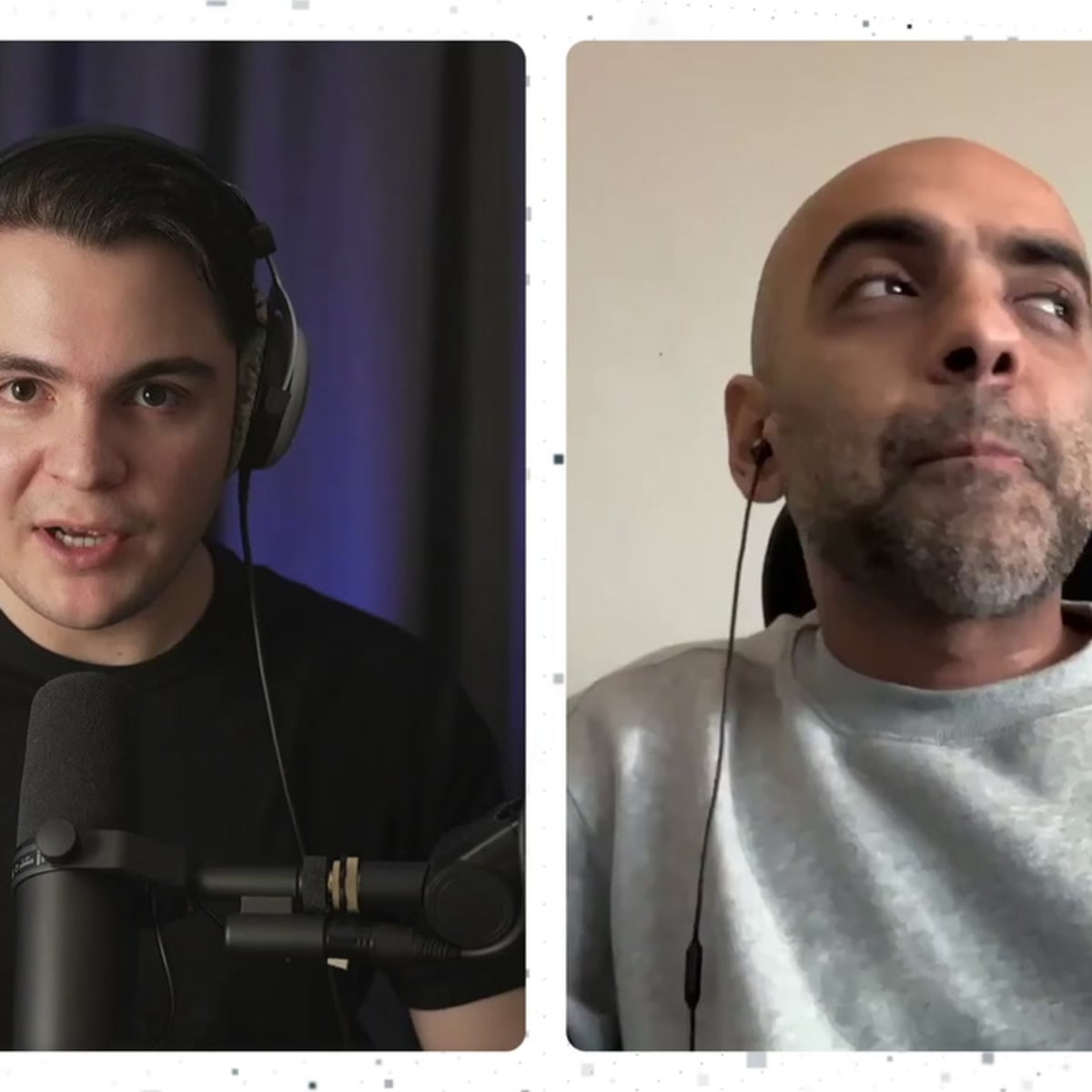 Siddarth Bharwani - Bitcoin cycle