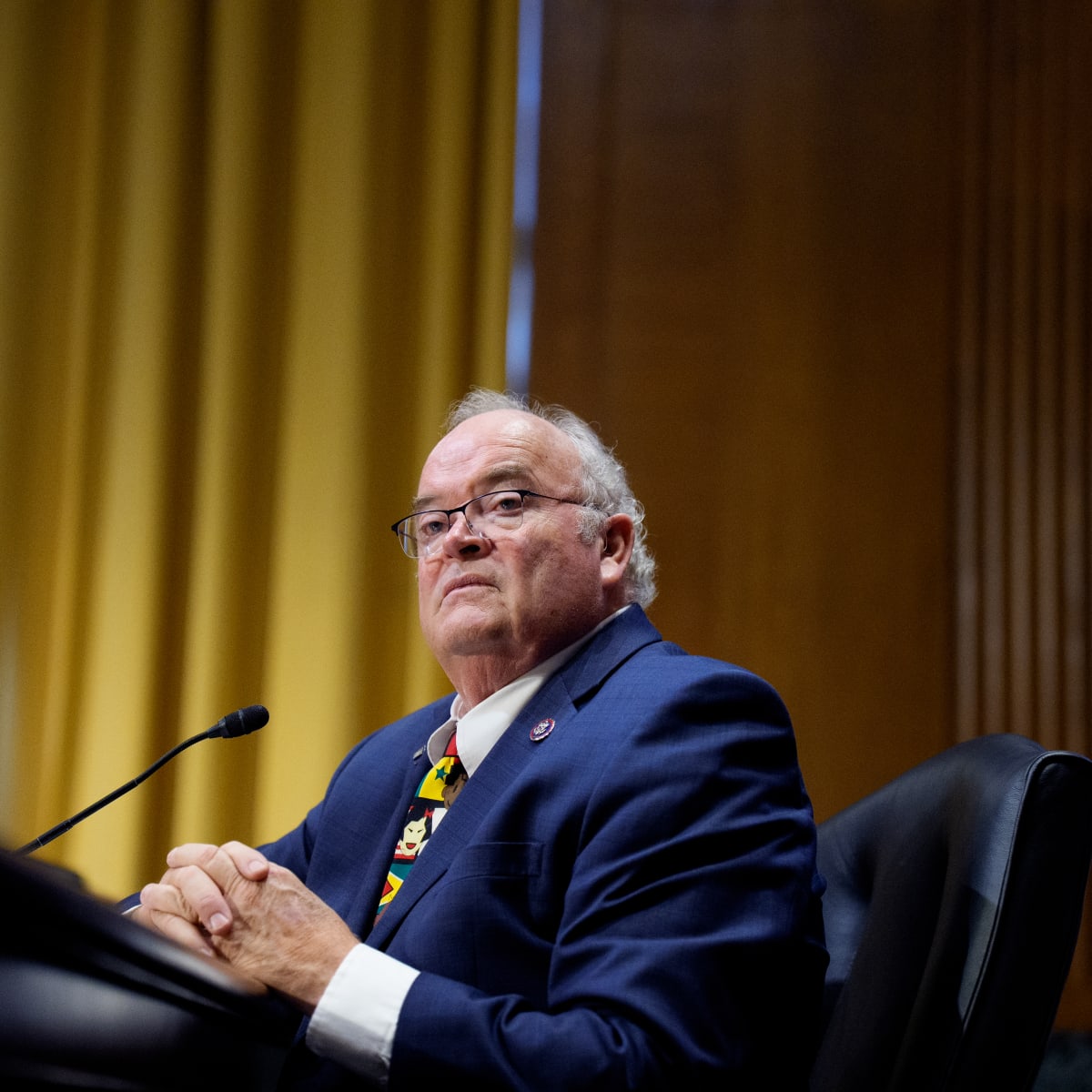 IRS to back down on controversial broker rule - TheStreet Crypto: Bitcoin  and cryptocurrency news, advice, analysis and more