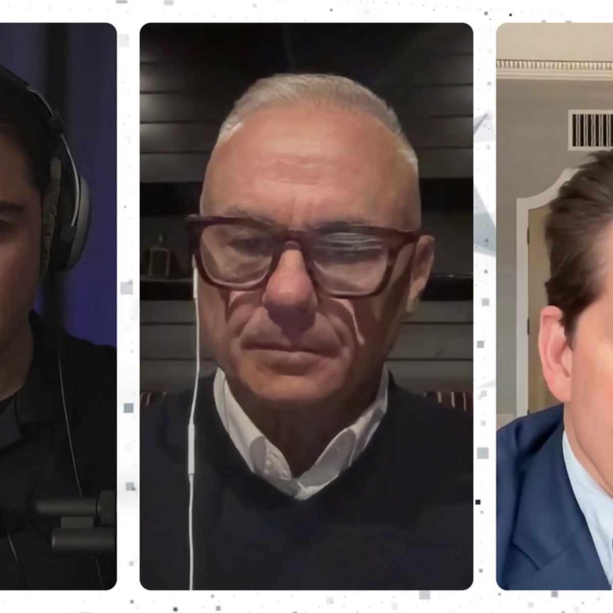 Anthony Scaramucci on Zohran