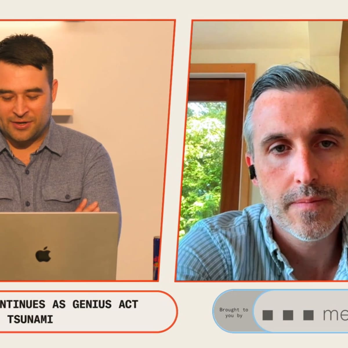 Bitcoin and Ethereum treasury company bubble forming, says expert