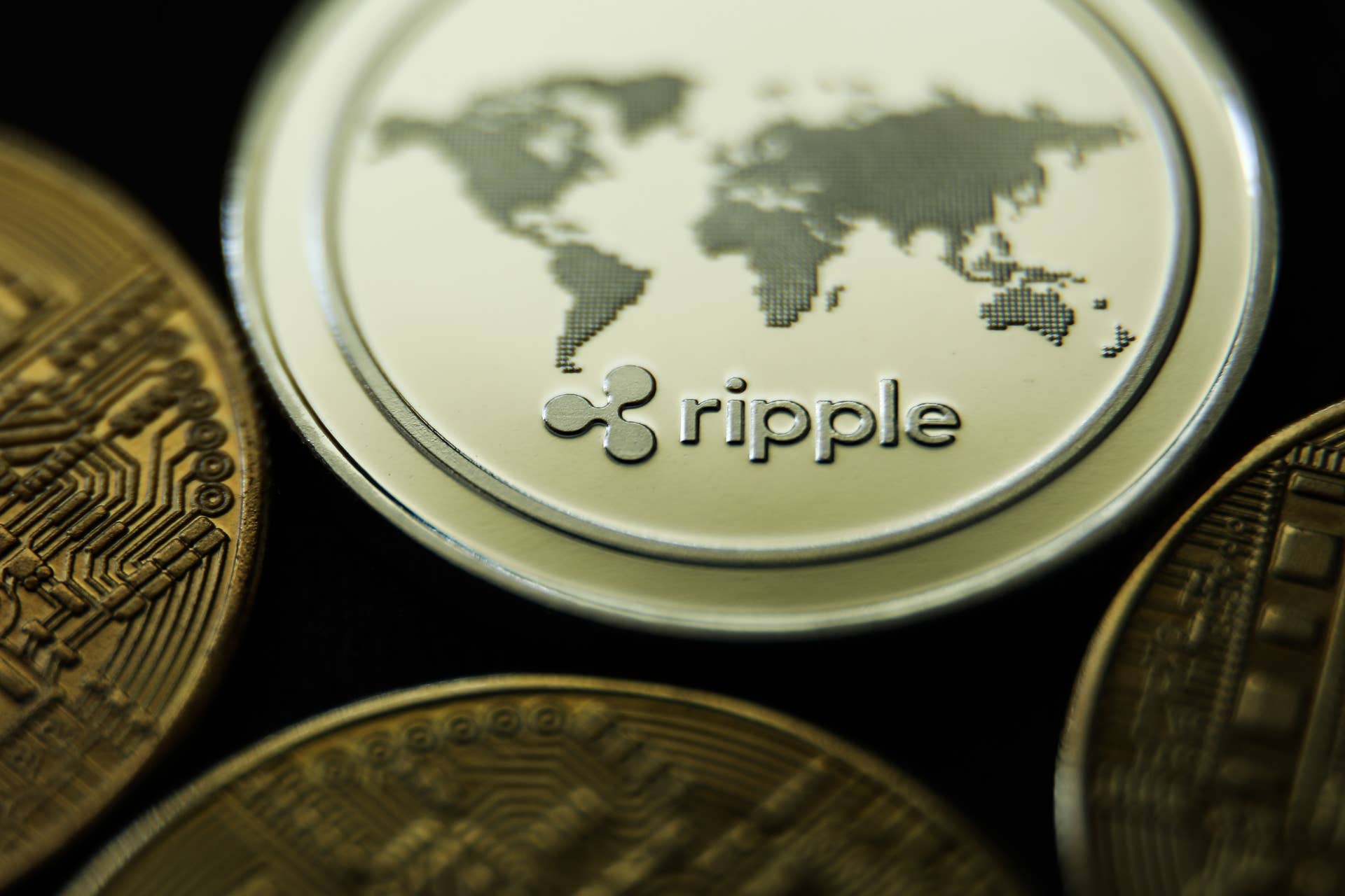 Over 99% of XRP holders are in profit - TheStreet Crypto: Bitcoin and  cryptocurrency news, advice, analysis and more