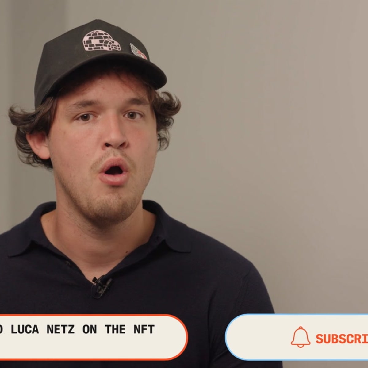 Pudgy Penguins CEO Luca Netz on an NFT comeback in 2025