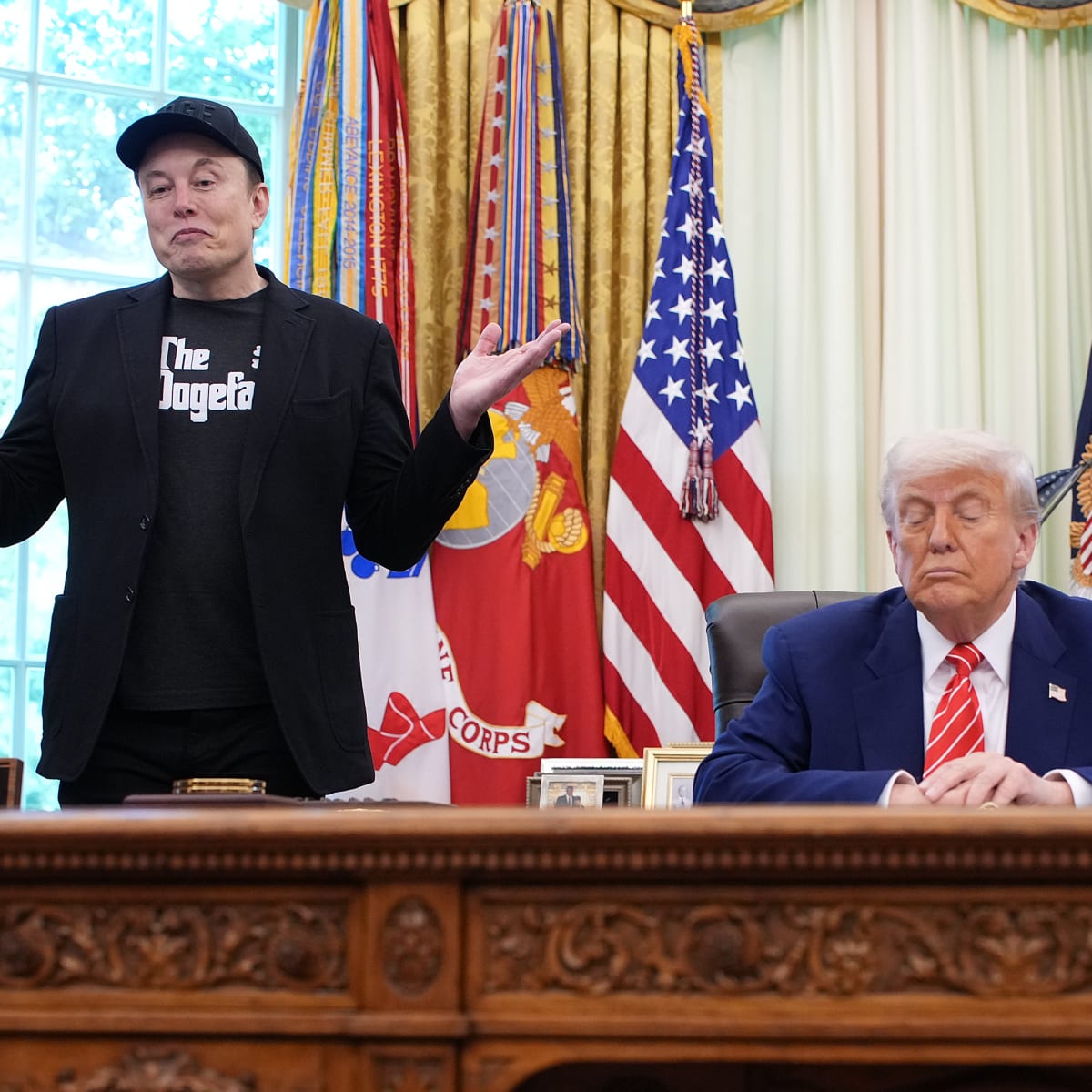 Billionaire founder hoping for a Trump pardon sets sights on space -  TheStreet Crypto: Bitcoin and cryptocurrency news, advice, analysis and more