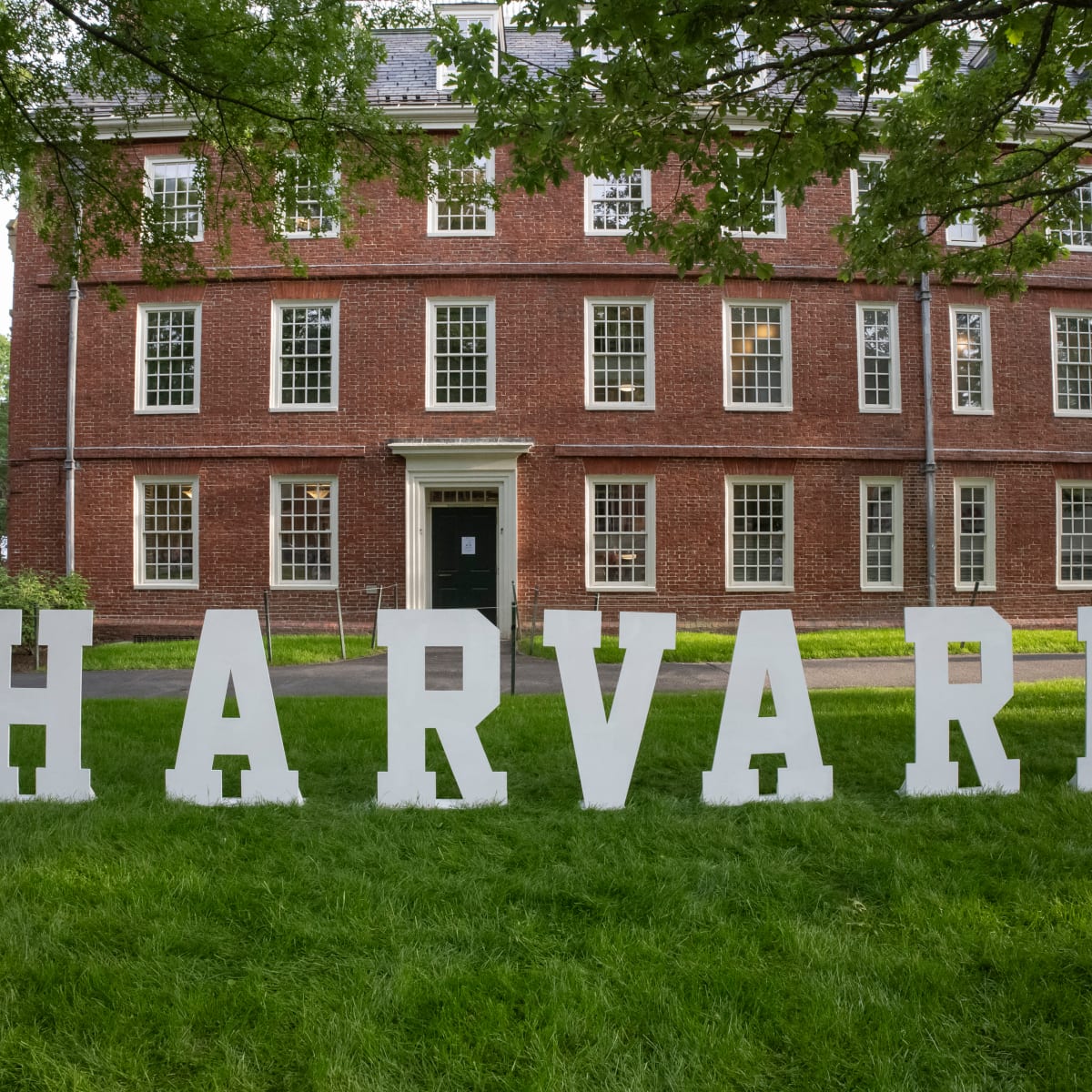 Harvard University reveals shocking Bitcoin investment - TheStreet Crypto:  Bitcoin and cryptocurrency news, advice, analysis and more