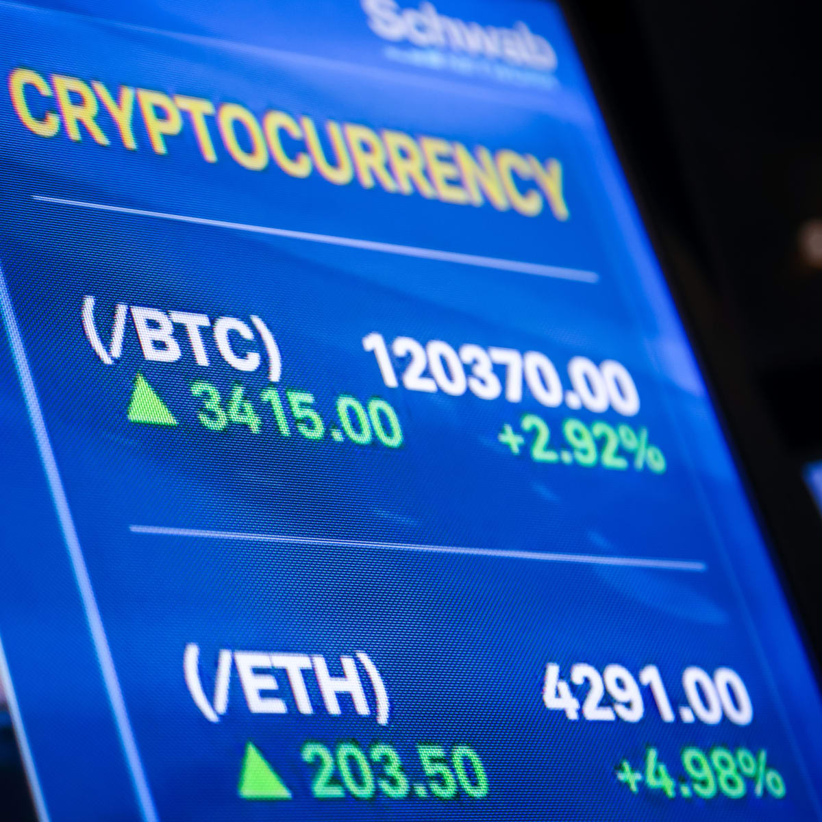 Crypto analysts say July CPI data could trigger massive sell-off -  TheStreet Crypto: Bitcoin and cryptocurrency news, advice, analysis and more