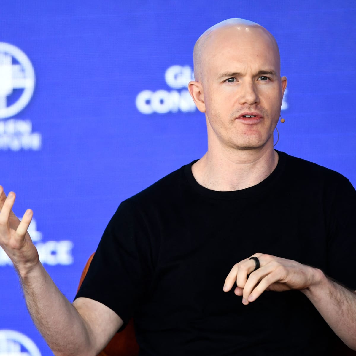 Coinbase CEO Brian Armstrong Predicts $1M Bitcoin by 2030 - TheStreet Crypto:  Bitcoin and cryptocurrency news, advice, analysis and more