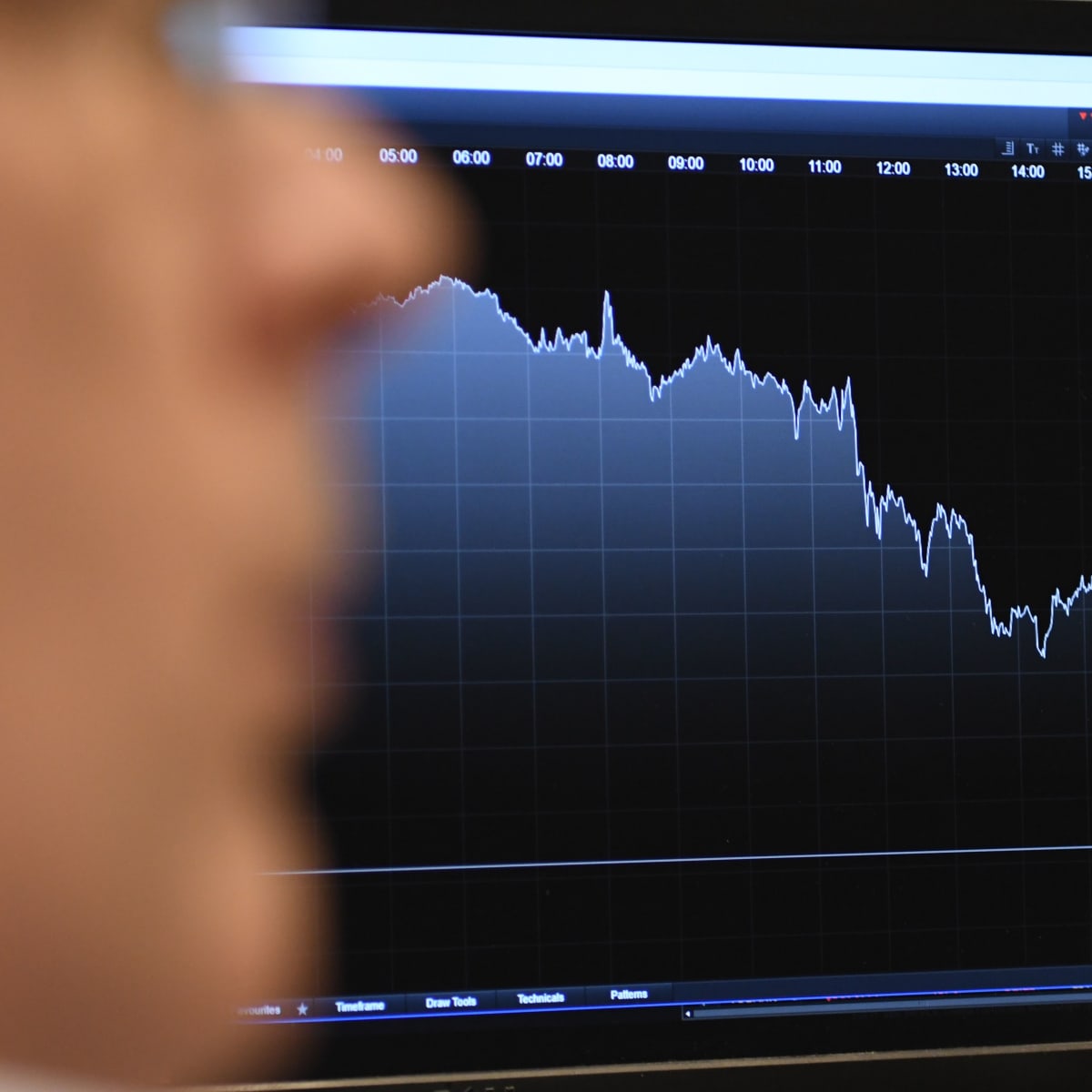 Top analyst says buy the dip as XRP slides - TheStreet Crypto: Bitcoin and  cryptocurrency news, advice, analysis and more