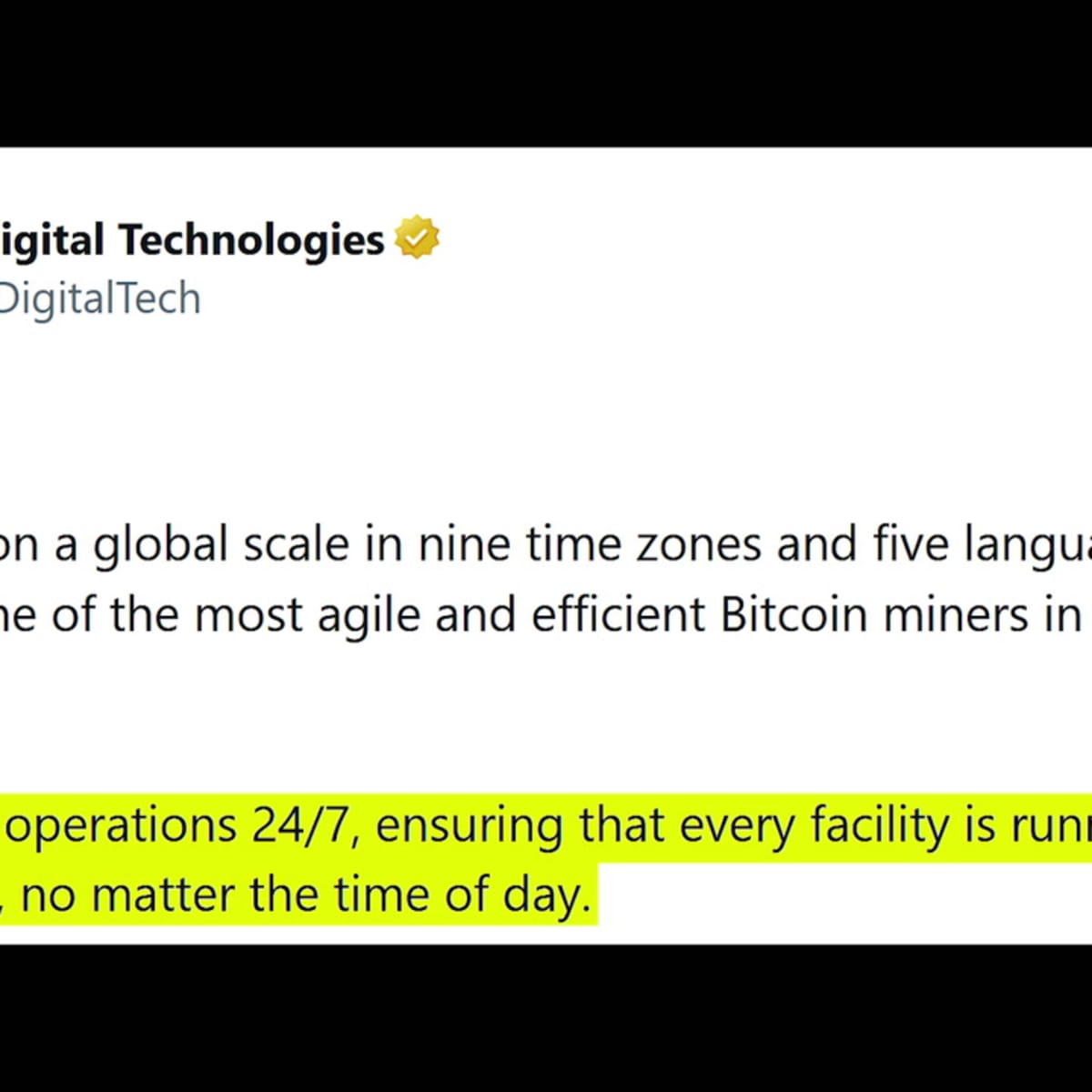 Explained: What is Bitcoin mining?