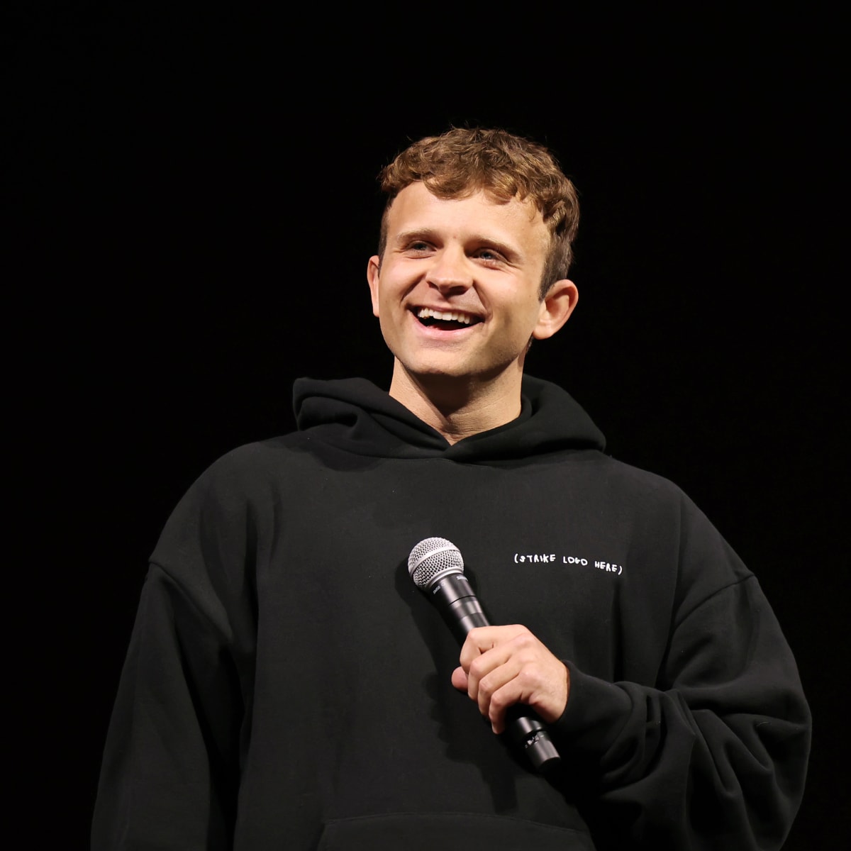 Jack Mallers has a fix for collapsing housing affordability - TheStreet  Crypto: Bitcoin and cryptocurrency news, advice, analysis and more