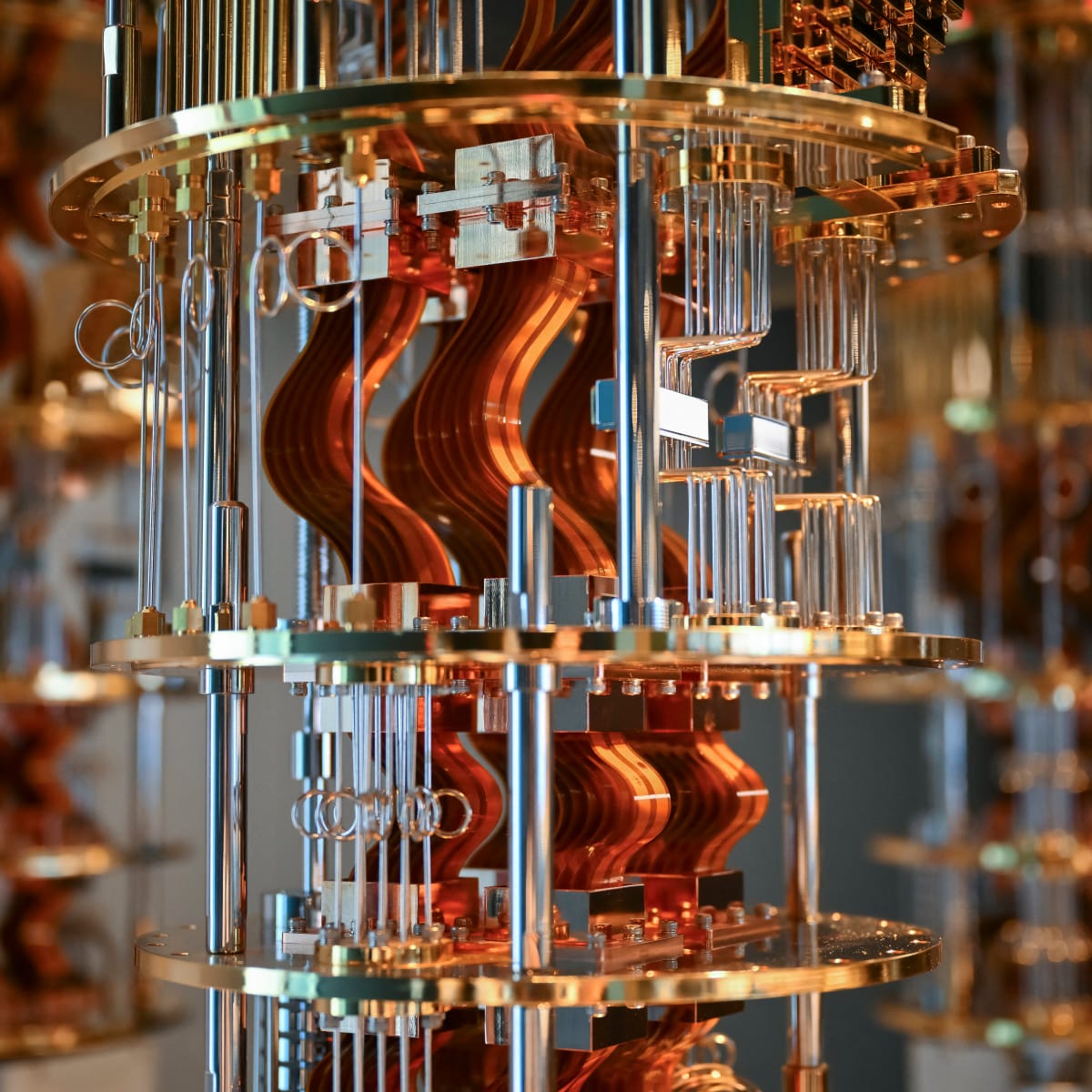 Ethereum scientist warns 20% chance quantum computers could break crypto -  TheStreet Crypto: Bitcoin and cryptocurrency news, advice, analysis and more