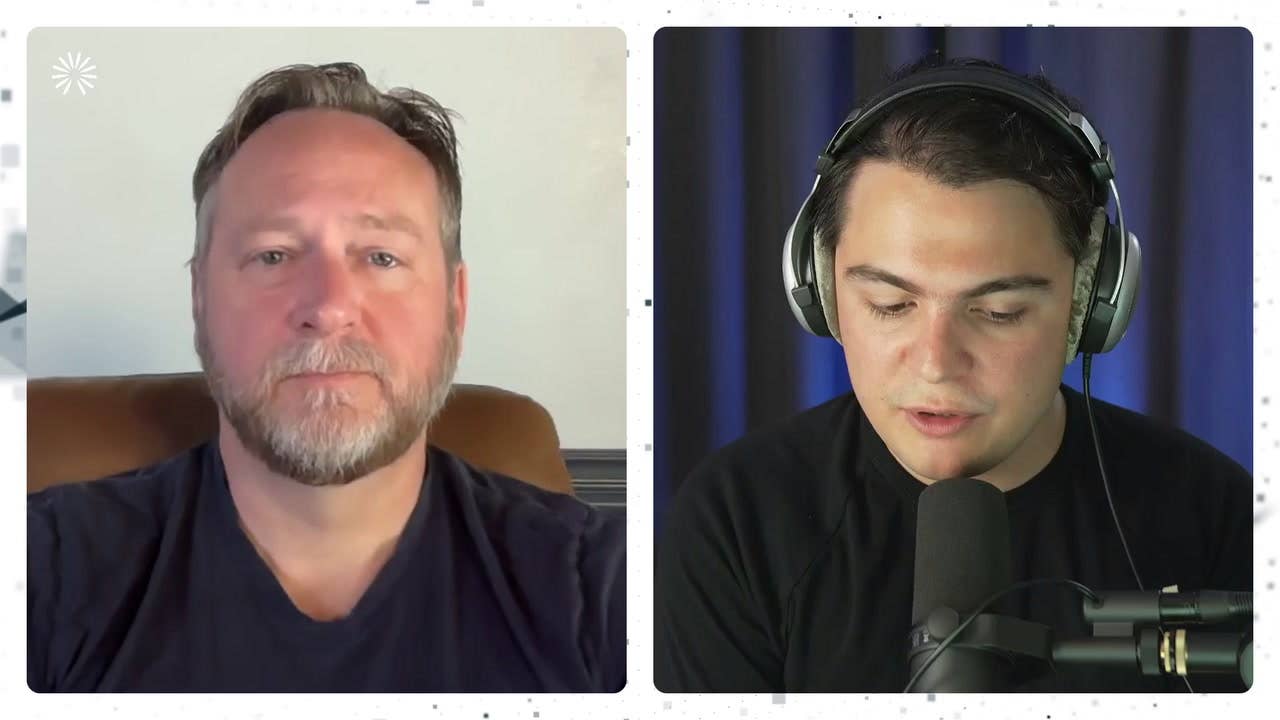 Crypto sees opportunity as Fed independence faces new test