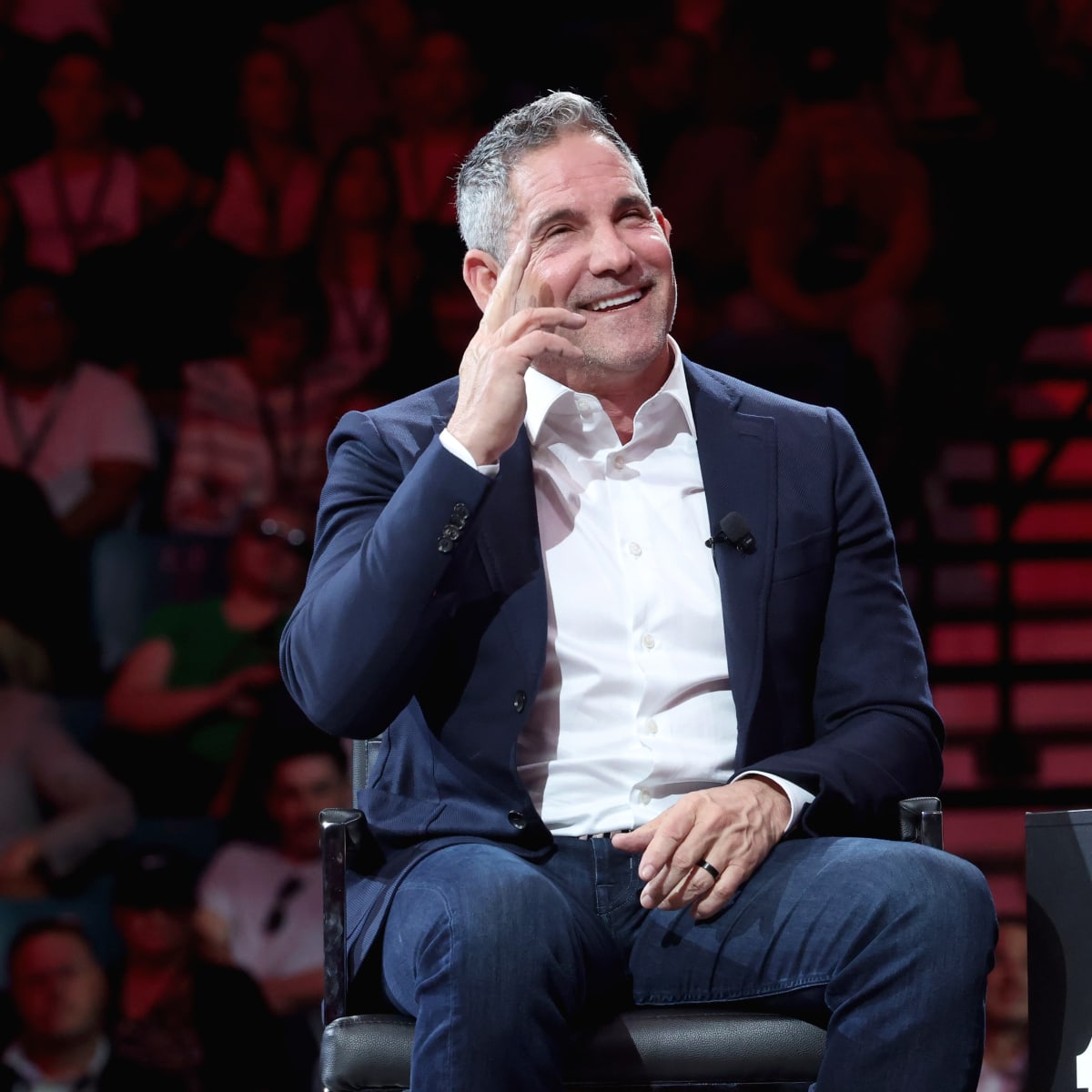 Real estate mogul Grant Cardone just sold his Miami mansion for 400 Bitcoin  - TheStreet Crypto: Bitcoin and cryptocurrency news, advice, analysis and  more