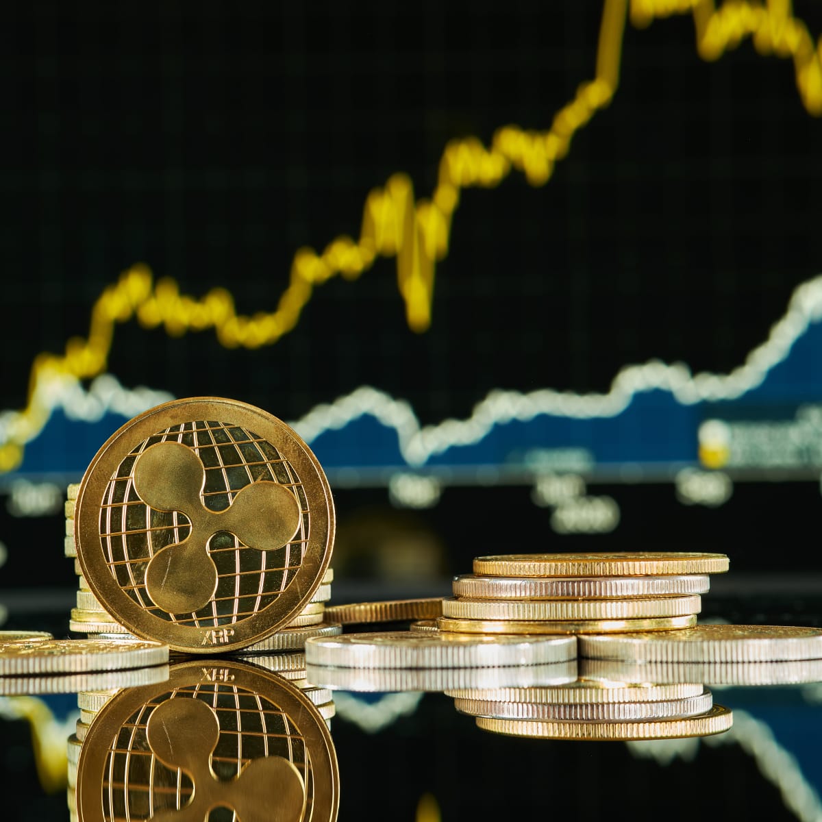 Crypto stock jumps over 50% on thrilling announcement - TheStreet Crypto:  Bitcoin and cryptocurrency news, advice, analysis and more
