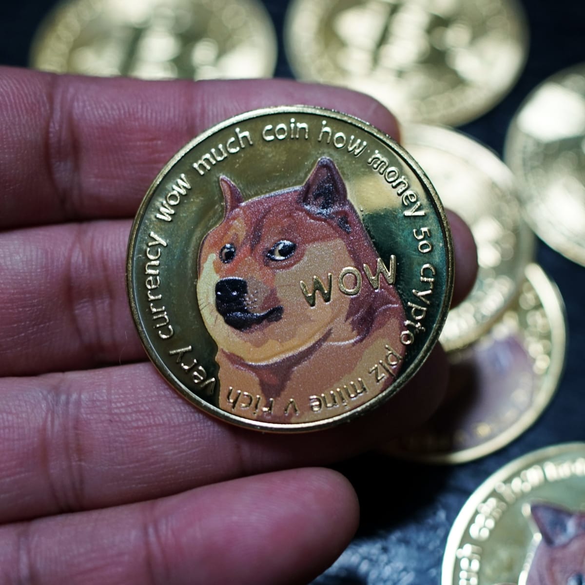 Dogecoin skyrockets on shocking news - TheStreet Crypto: Bitcoin and  cryptocurrency news, advice, analysis and more