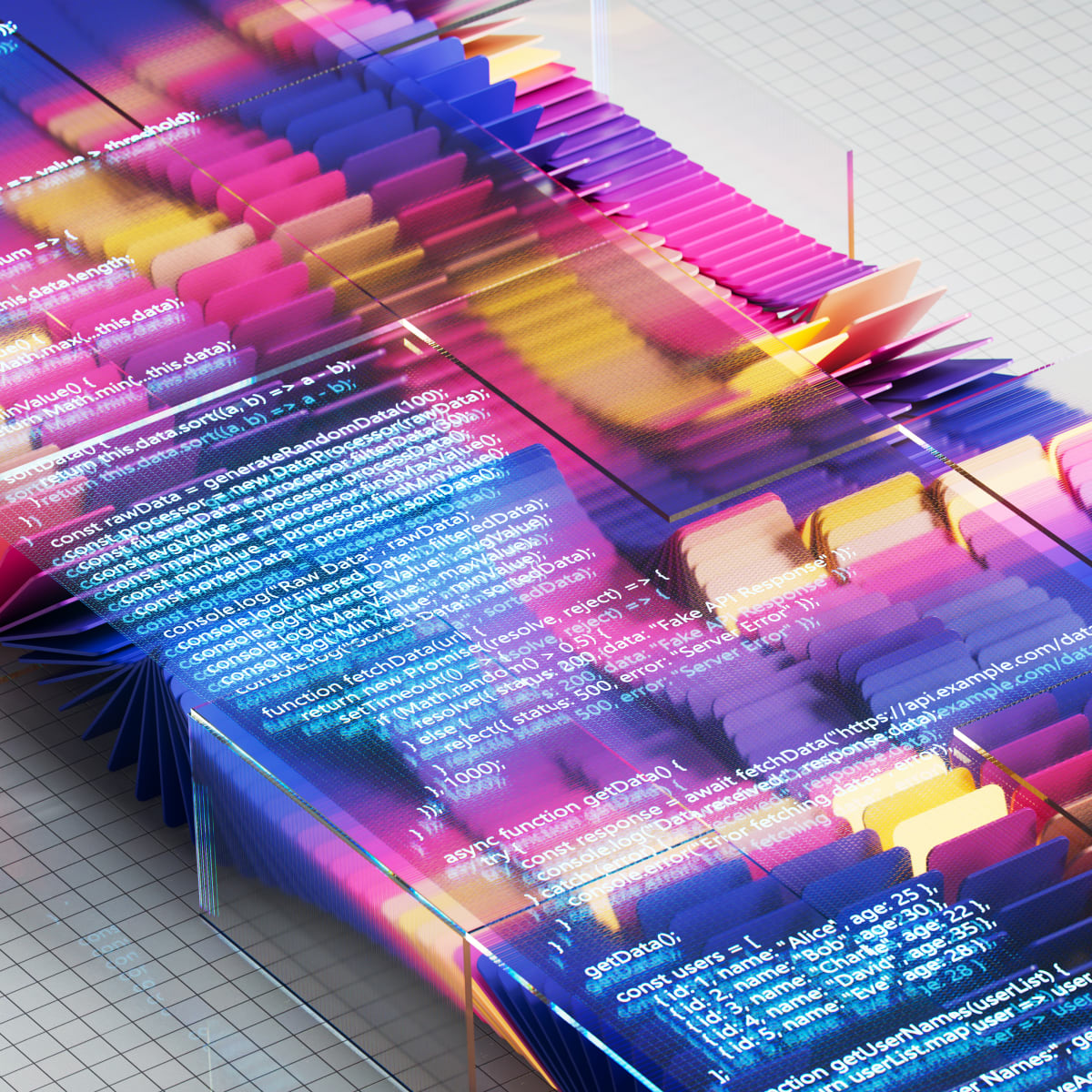 Reserve cuts through the noise of crypto with their indices