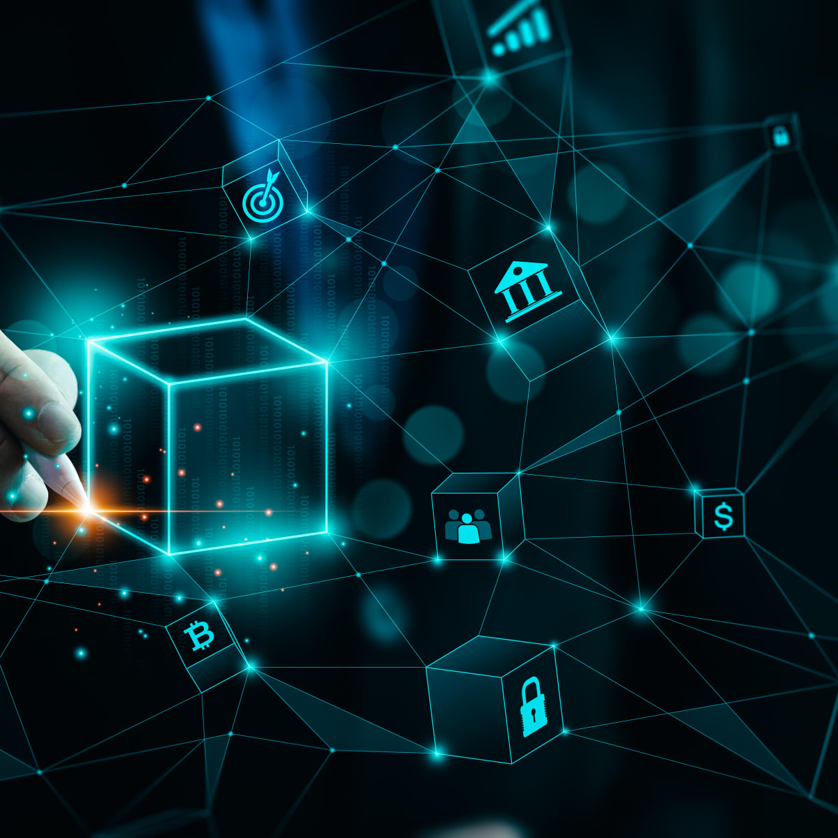 Fidelity launches tokenized market fund with Ondo as anchor partner -  TheStreet Crypto: Bitcoin and cryptocurrency news, advice, analysis and more