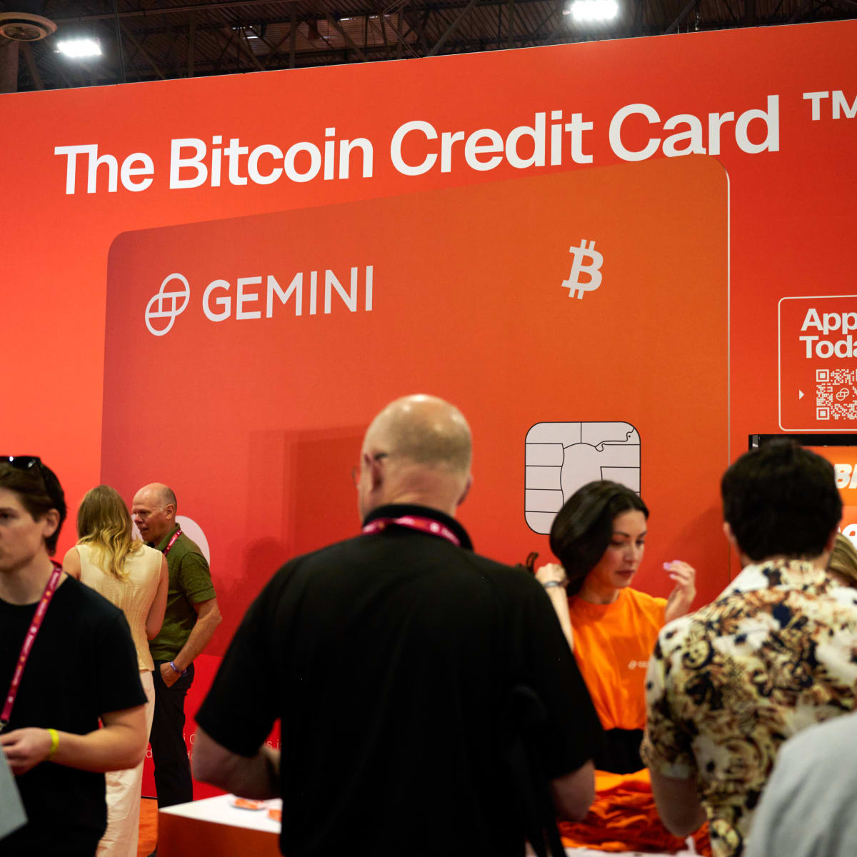 Gemini Space Station stock crashes below IPO price after Fed decision -  TheStreet Crypto: Bitcoin and cryptocurrency news, advice, analysis and more