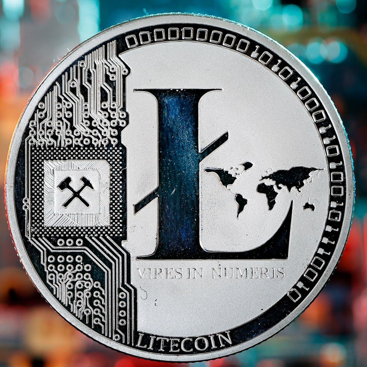Litecoin founder says fair launches are dead: Charlie Lee - TheStreet  Crypto: Bitcoin and cryptocurrency news, advice, analysis and more