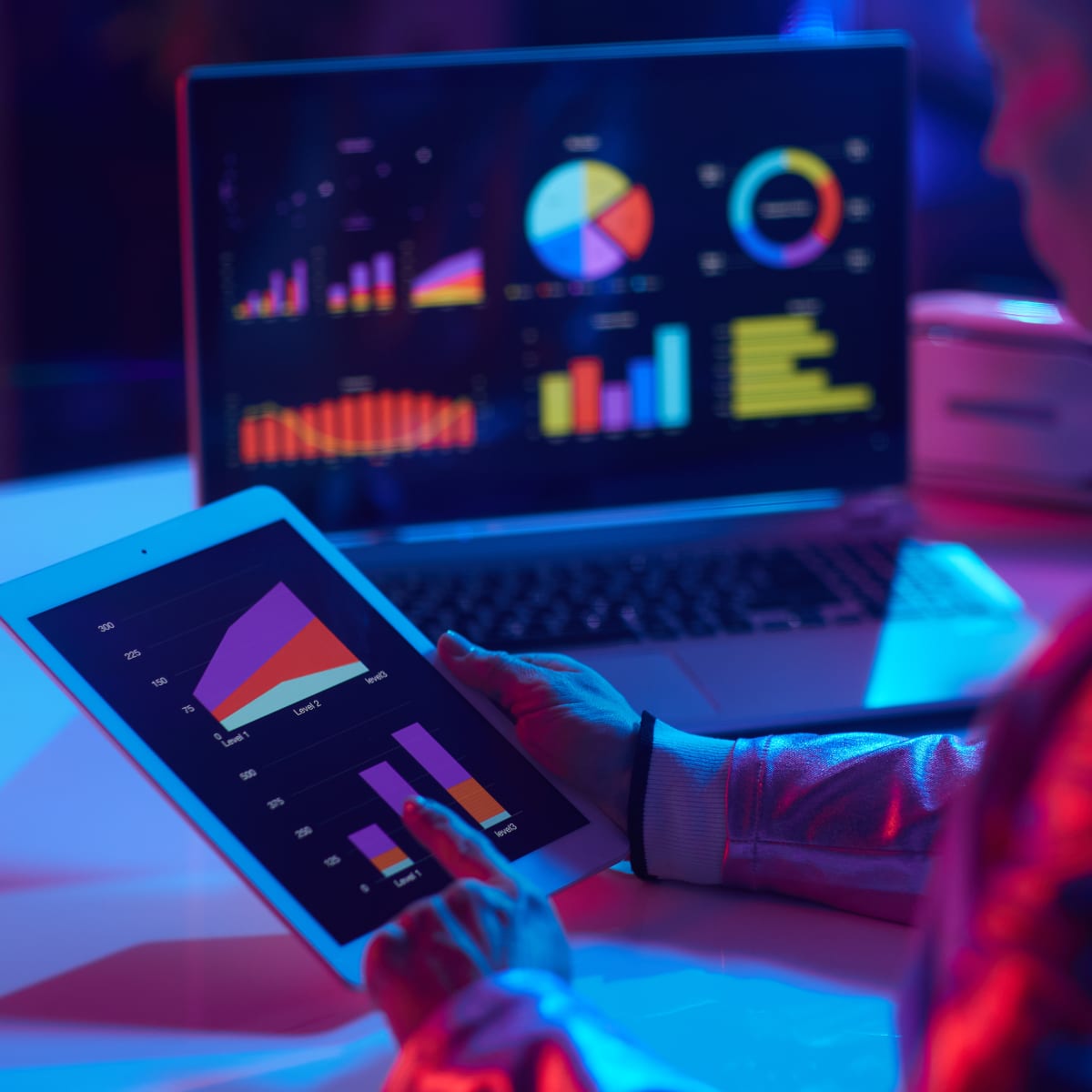 Big Four firm says crypto has crossed an irreversible point - TheStreet  Crypto: Bitcoin and cryptocurrency news, advice, analysis and more